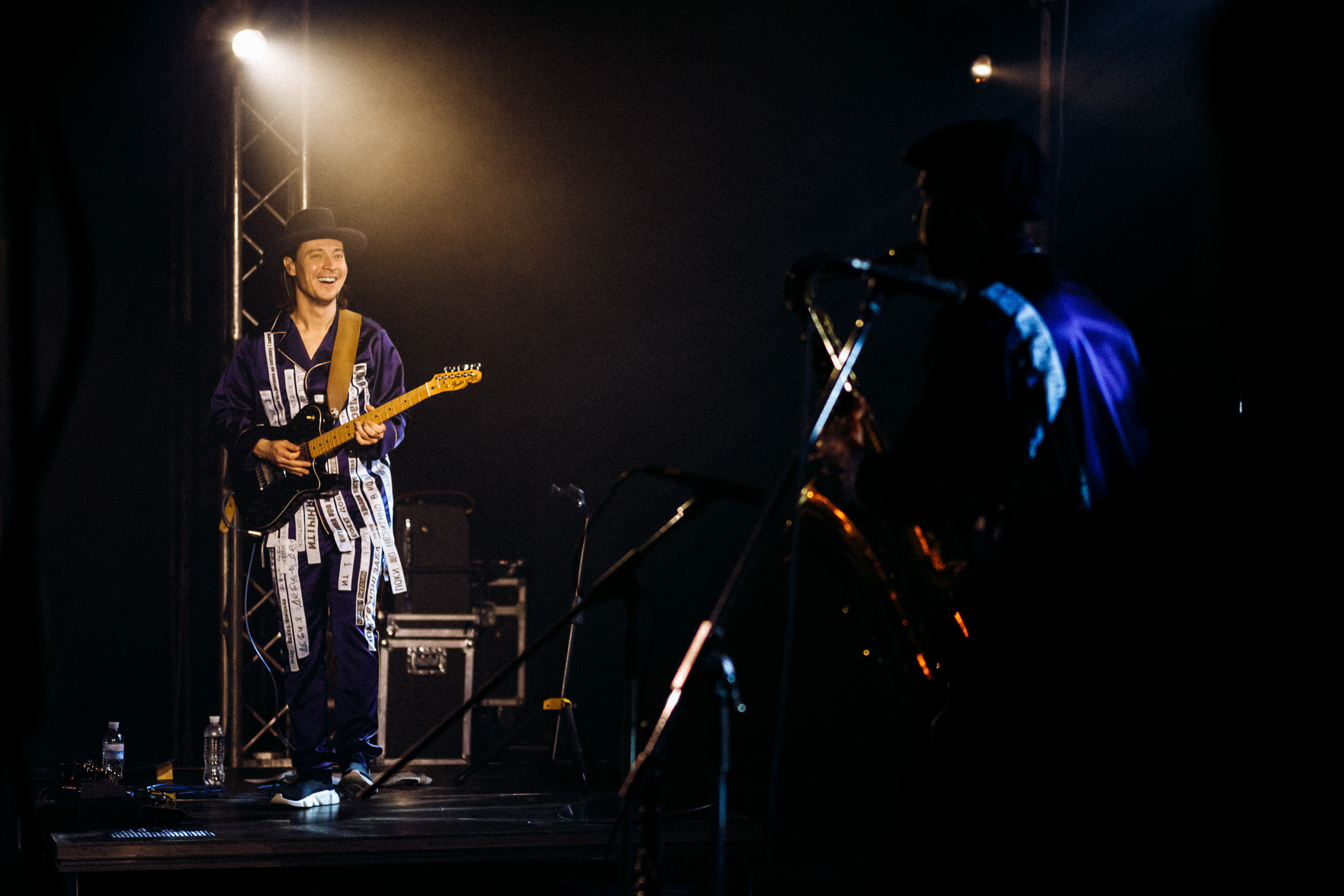 Peter Pushkin Photographer