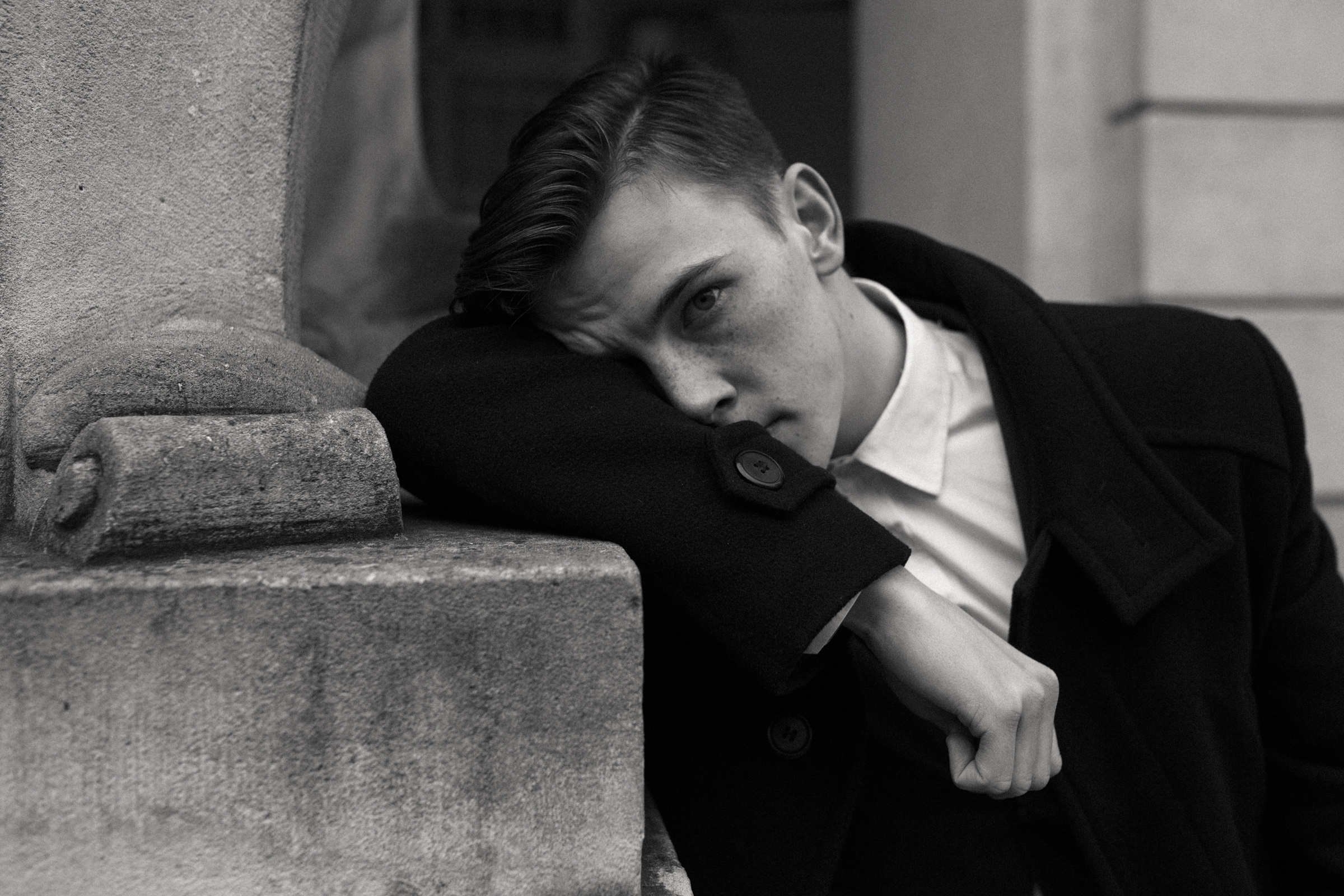 Фотограф Пушкін Петро