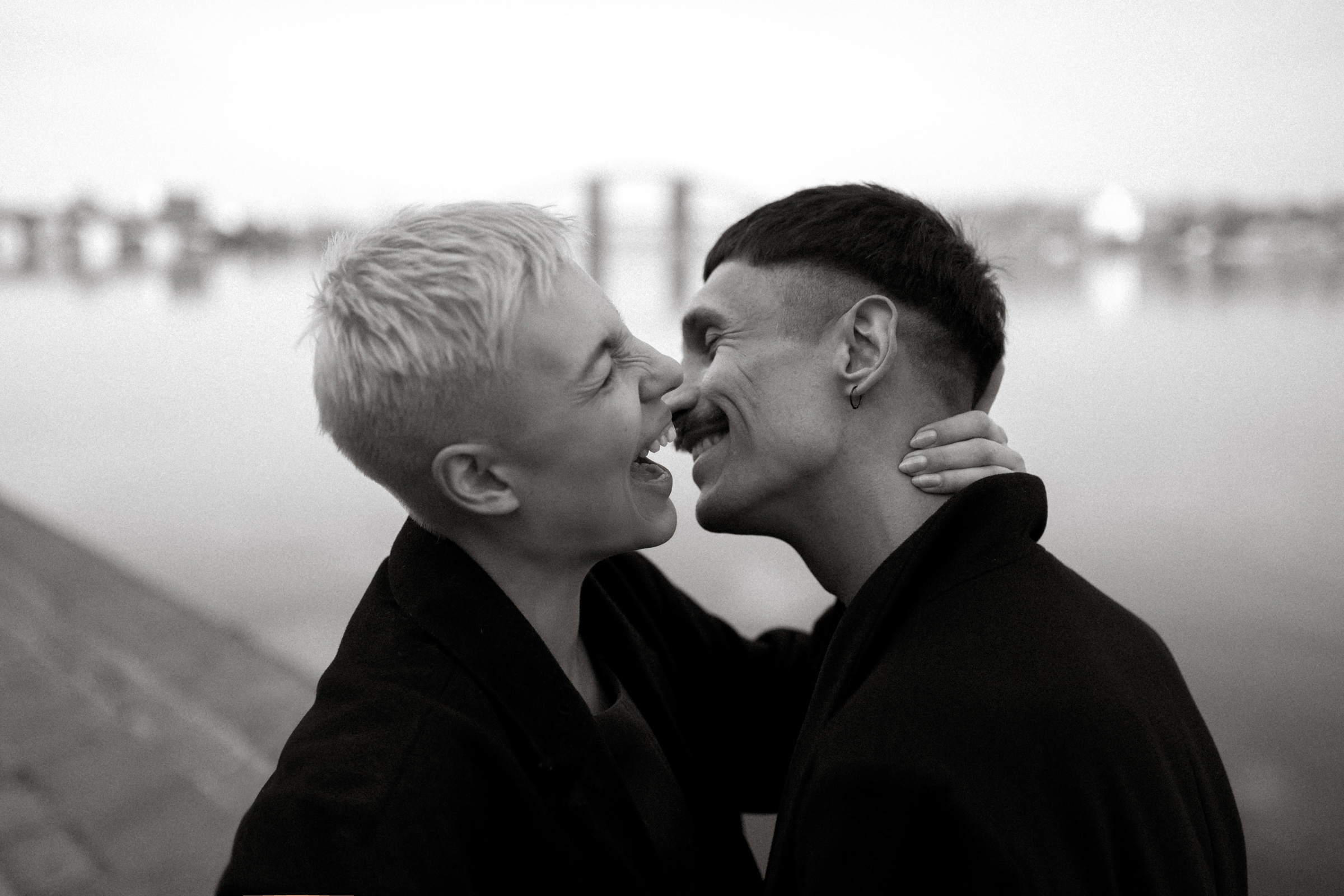 Peter Pushkin Photographer