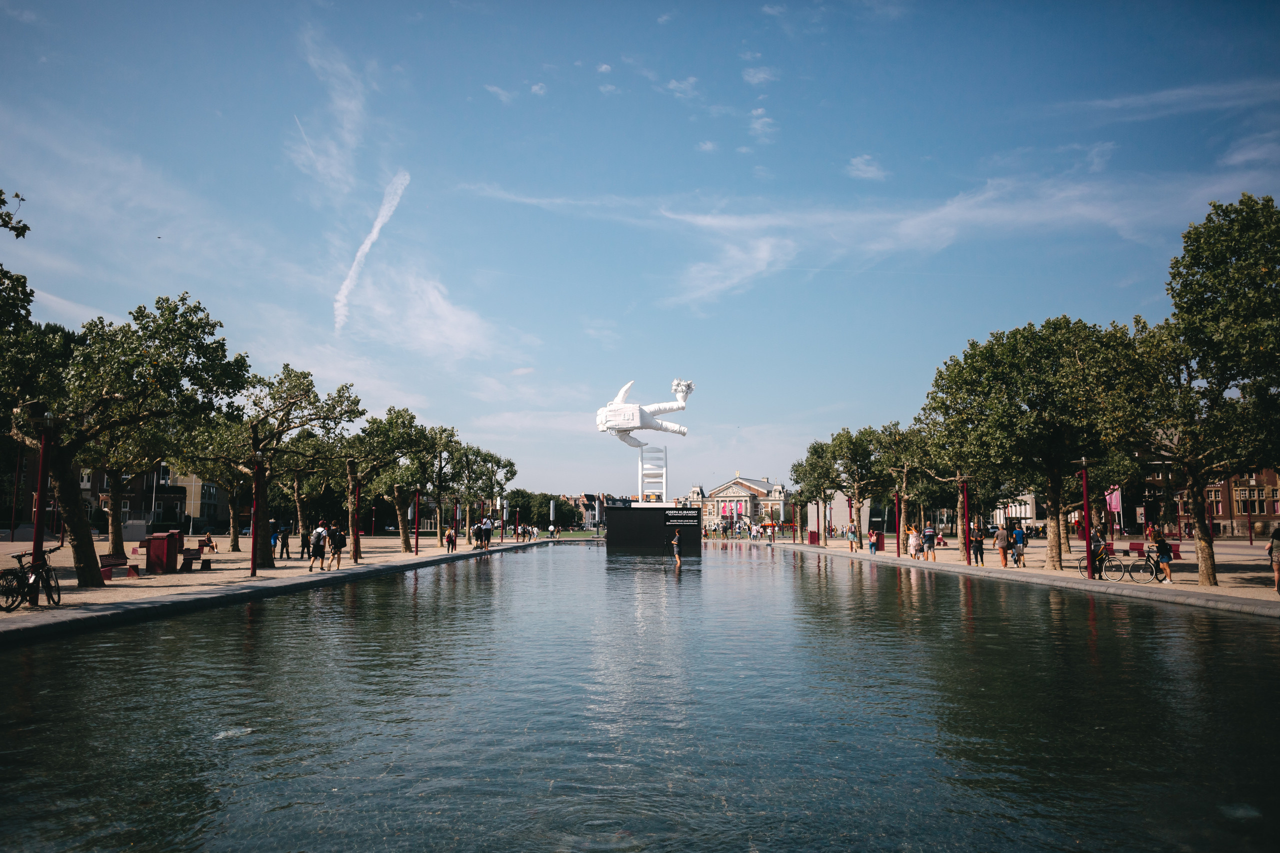 Нідерланди. Peter Pushkin Photographer