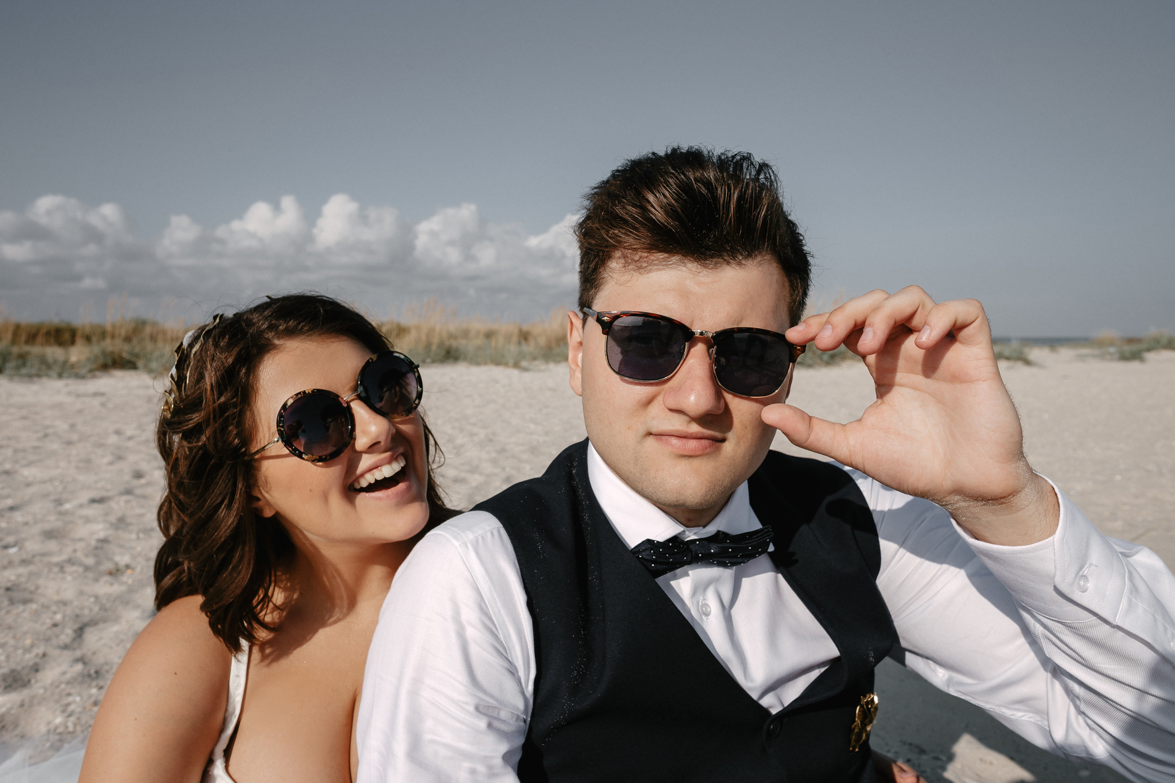 LAZURNE WEDDING. Peter Pushkin Photographer