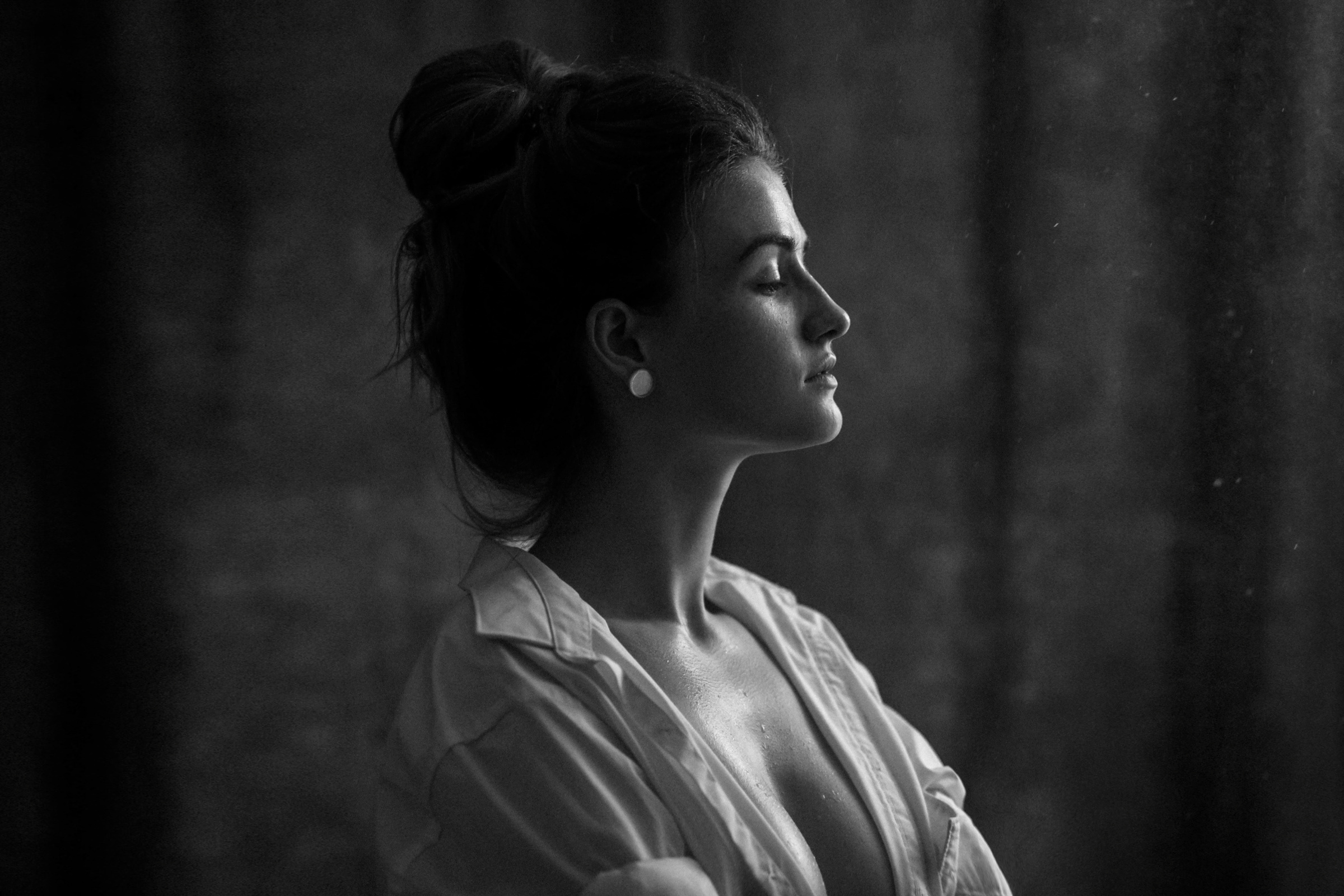 Анастасія. Peter Pushkin Photographer