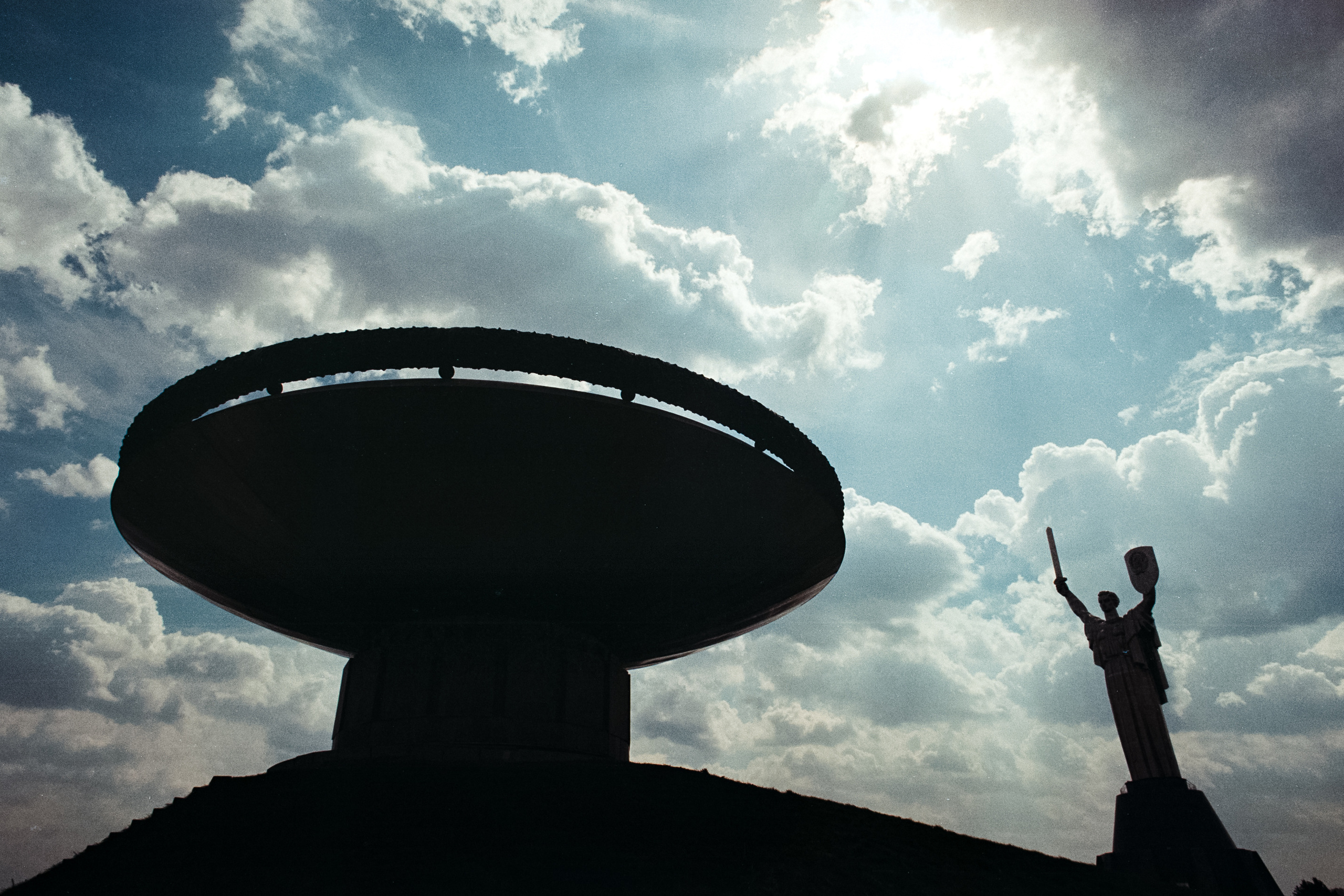 Київ. Peter Pushkin Photographer