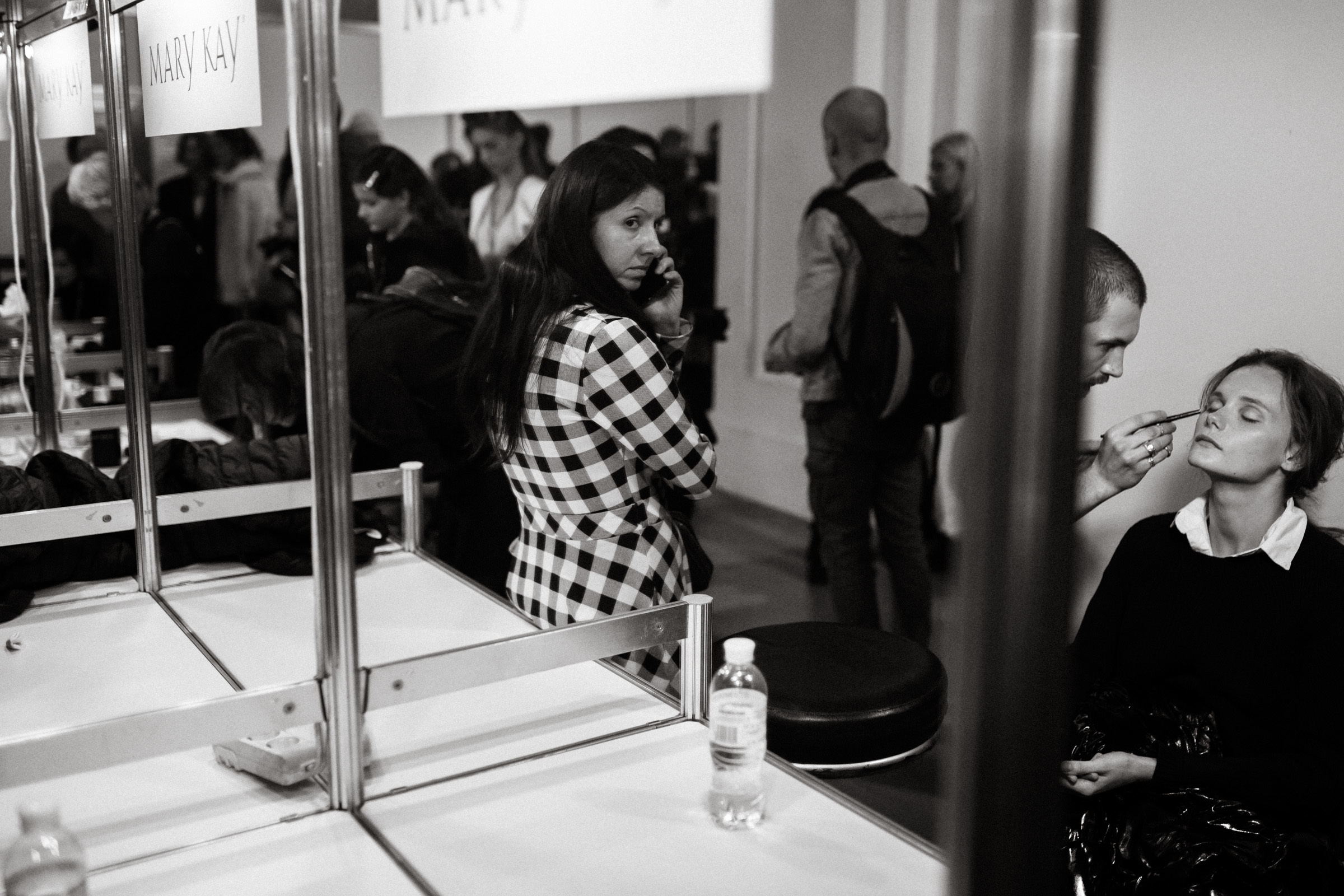 Peter Pushkin Photographer