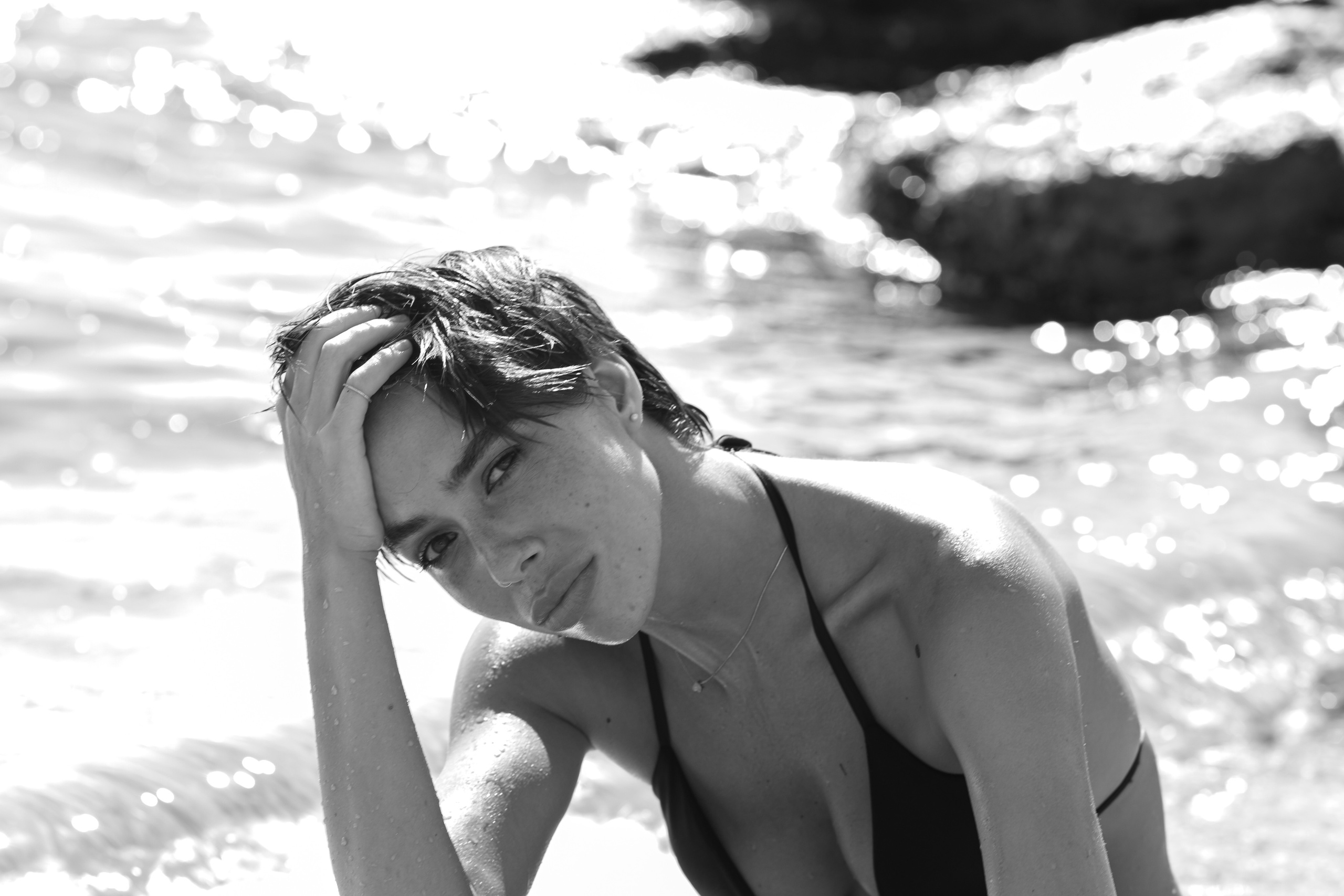 Саша. Фотограф Пушкін Петро