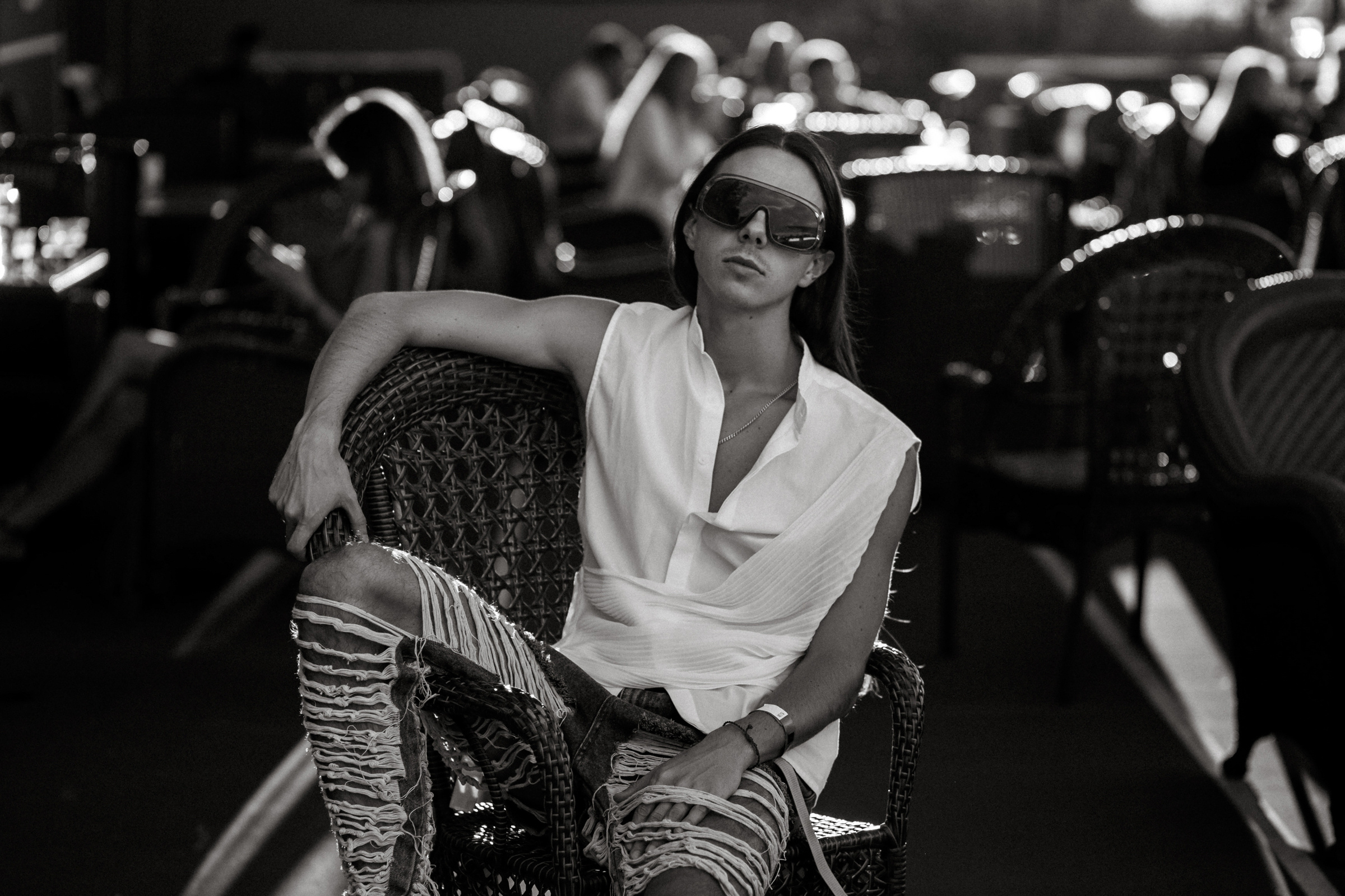 Peter Pushkin Photographer