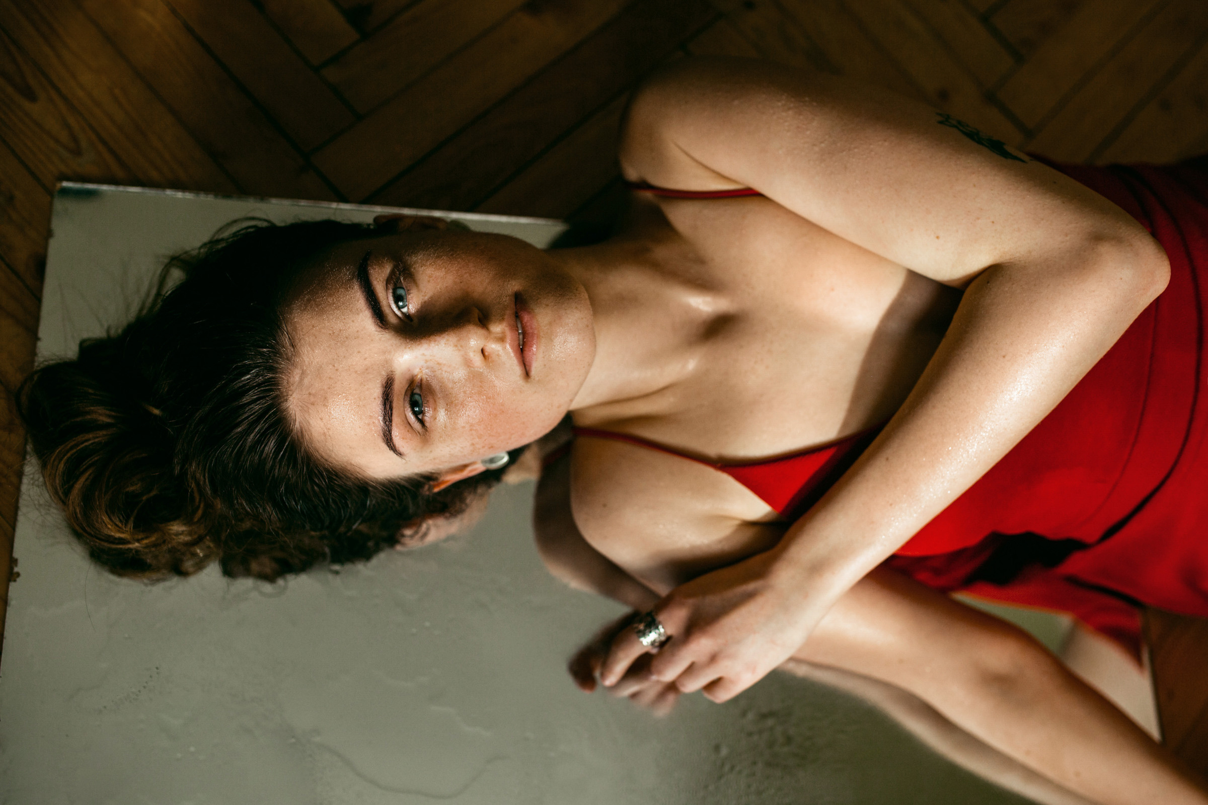 Анастасія. Peter Pushkin Photographer