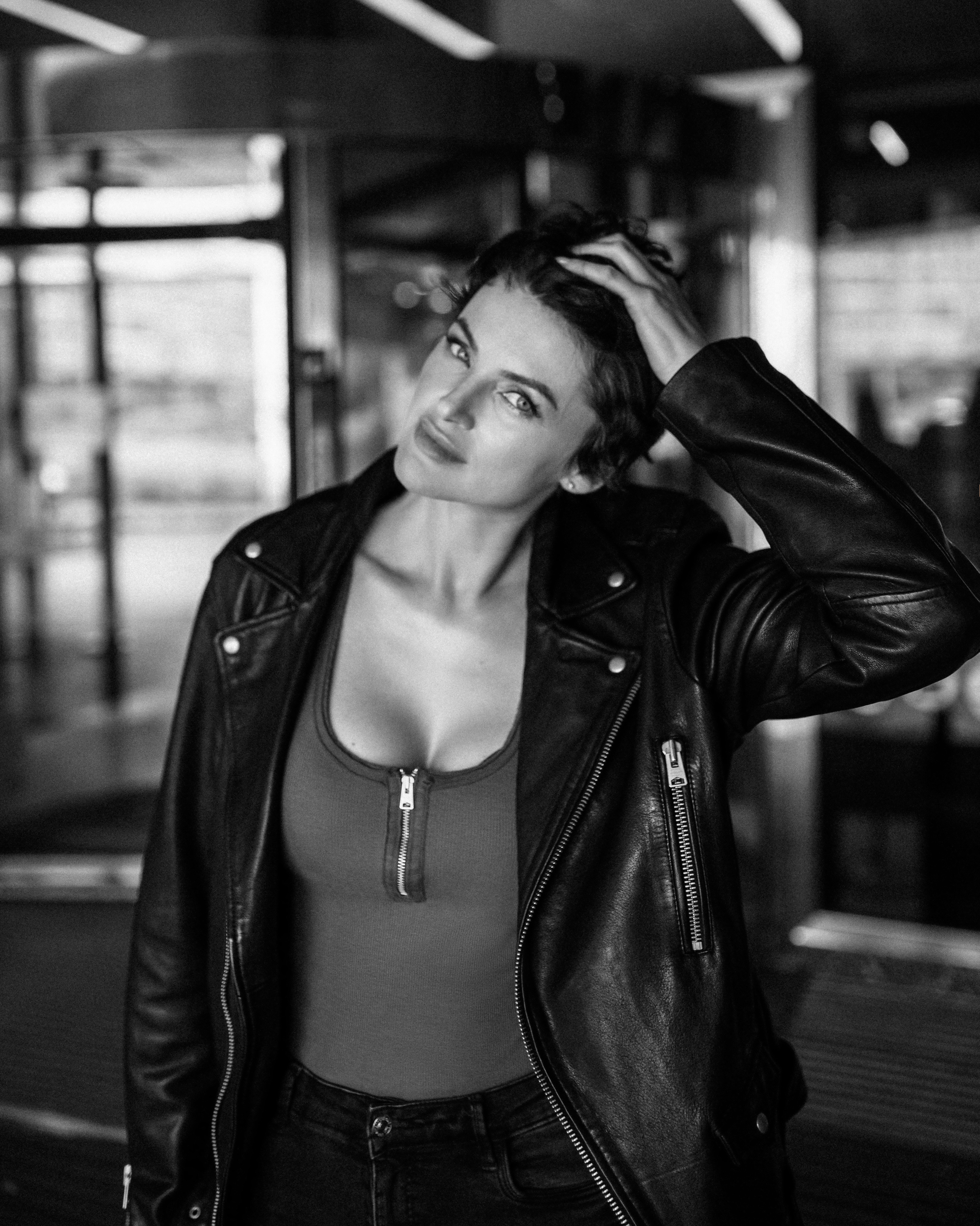 Іра. Peter Pushkin Photographer