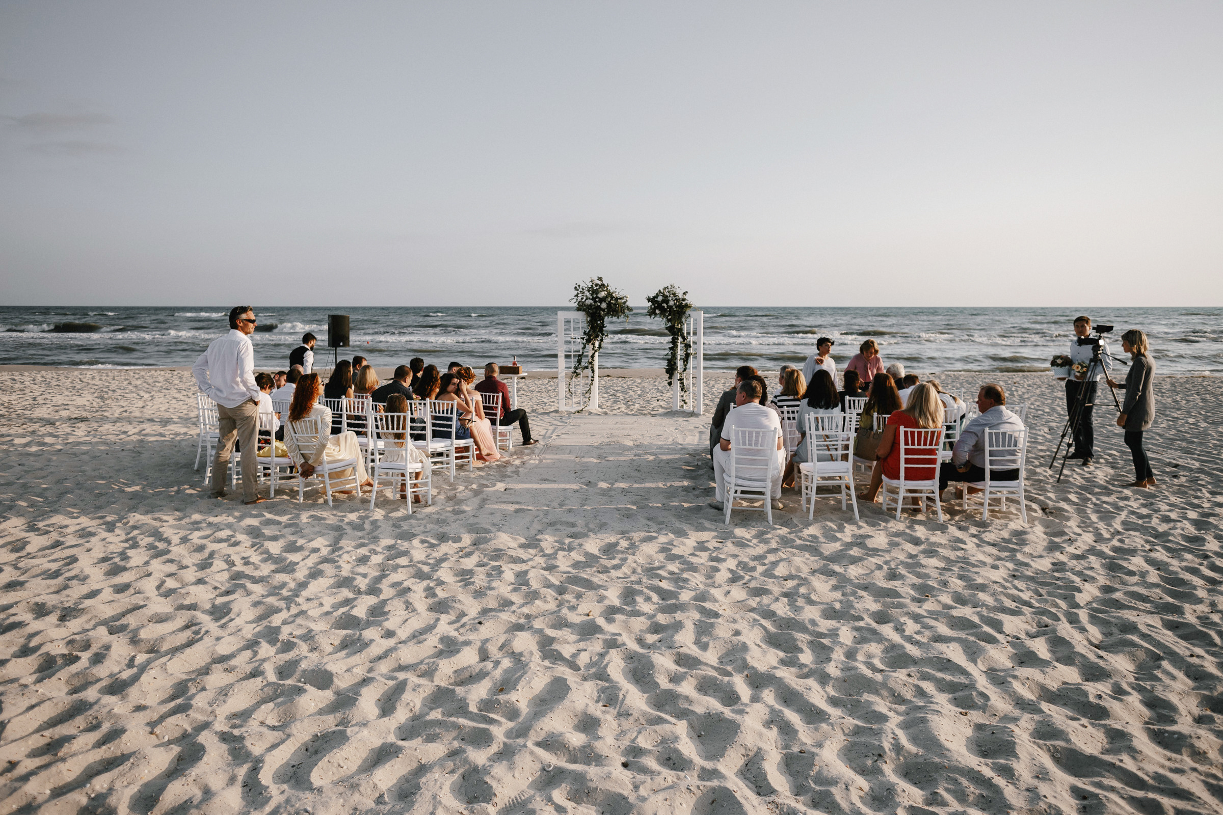 LAZURNE WEDDING. Peter Pushkin Photographer