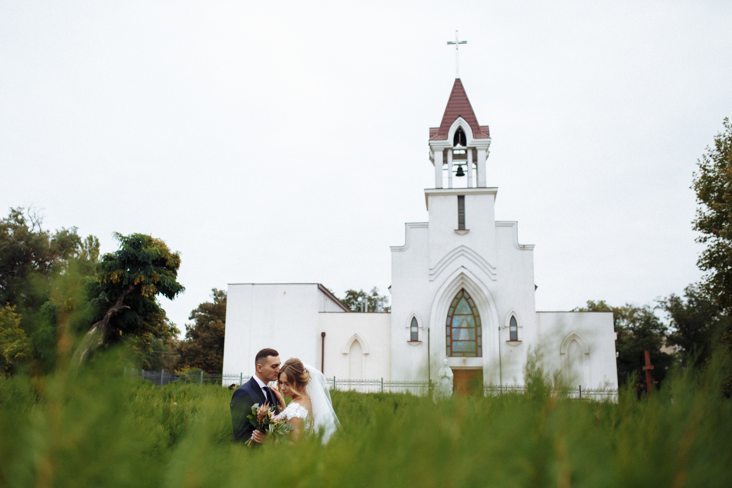 KHERSON WEDDING. Peter Pushkin Photographer