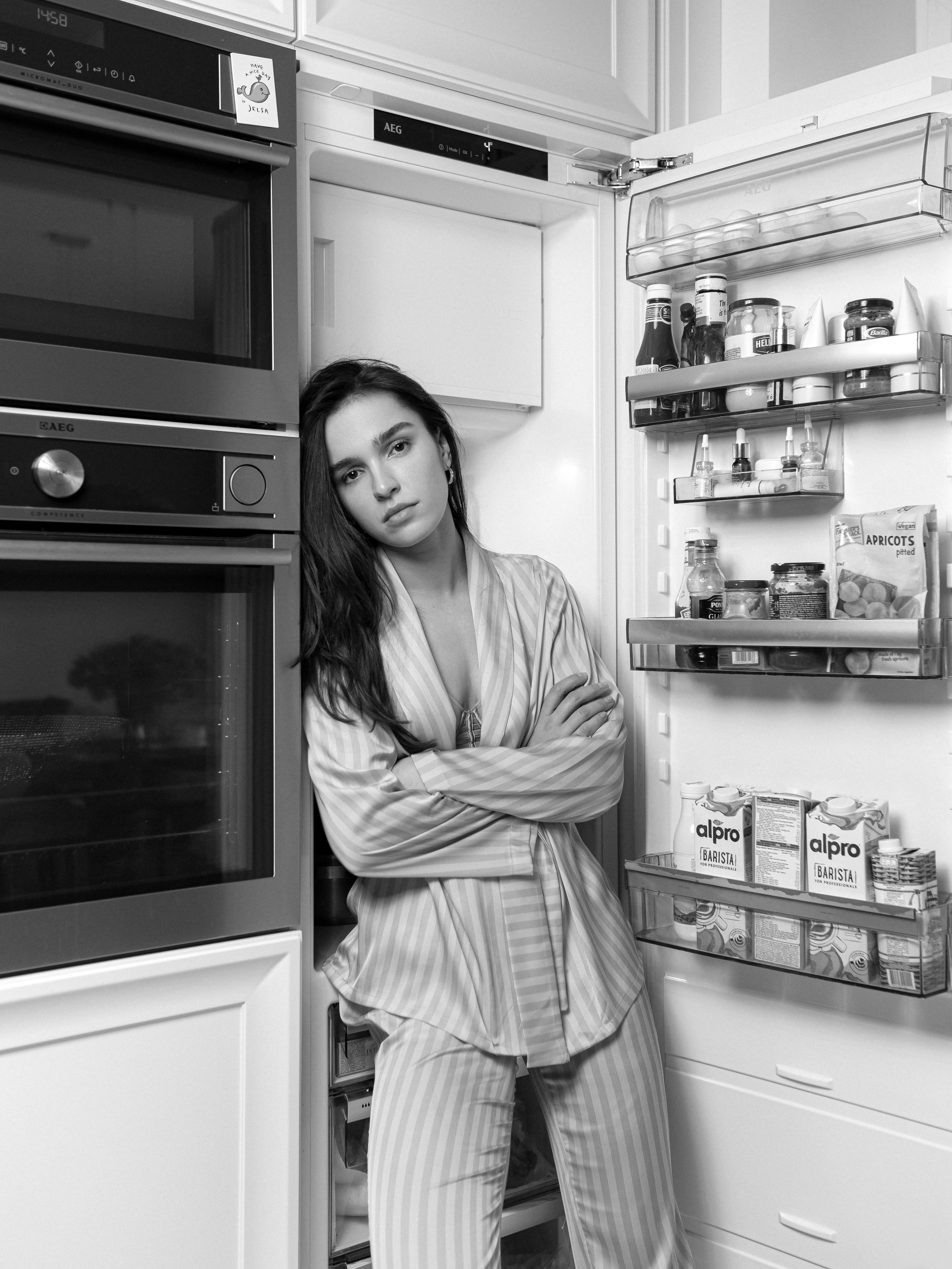 Марта. Peter Pushkin Photographer