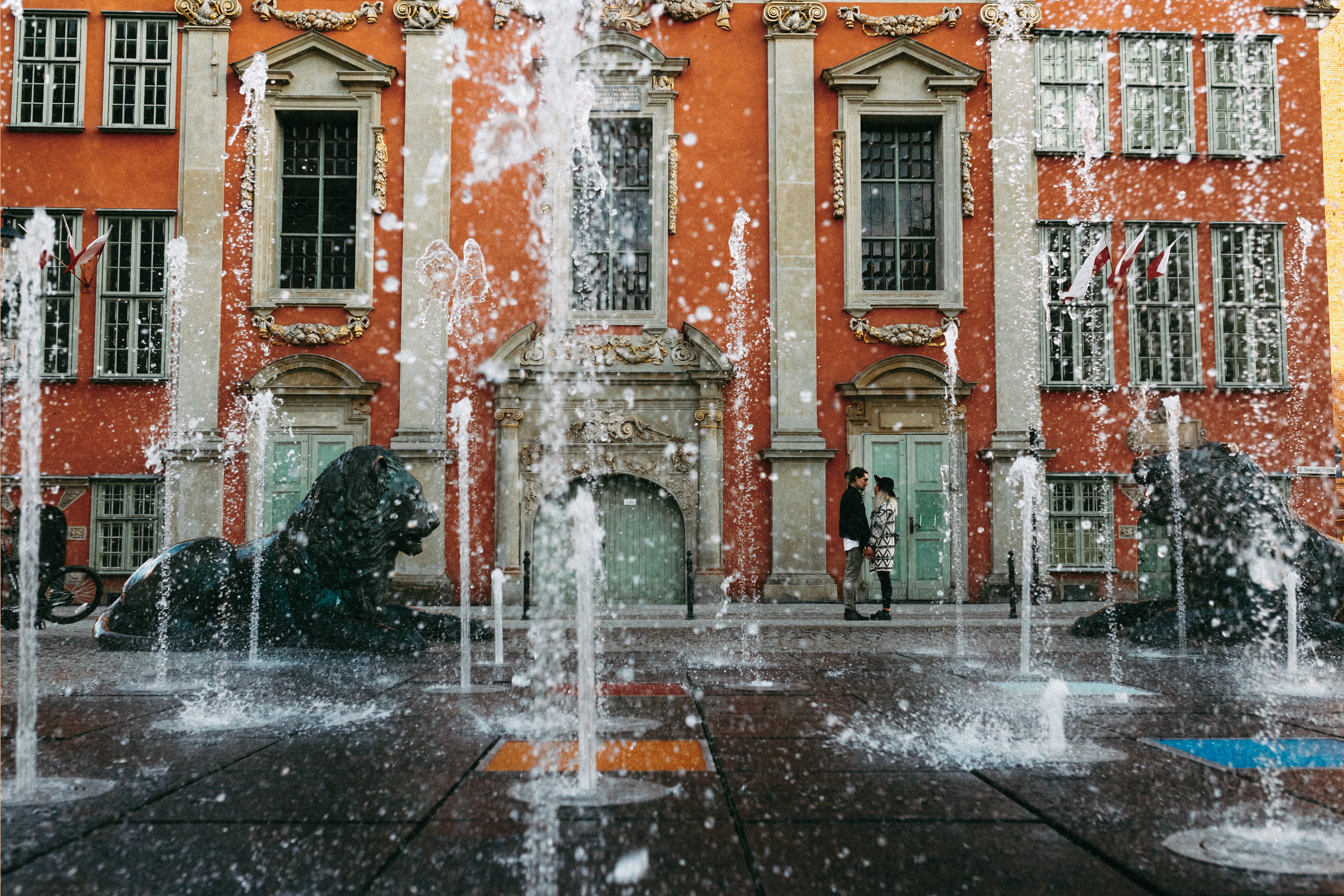 Peter Pushkin Photographer