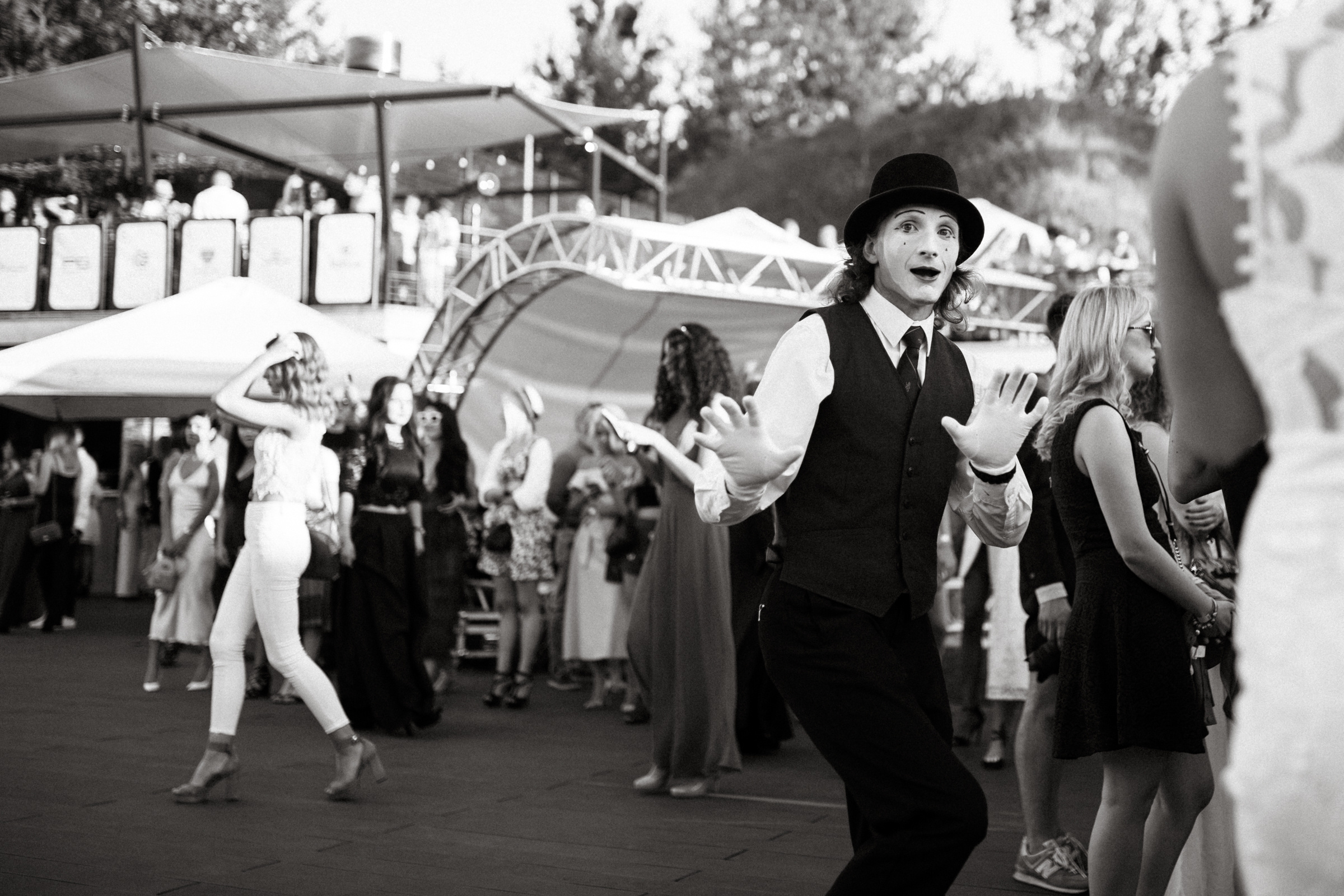 Peter Pushkin Photographer