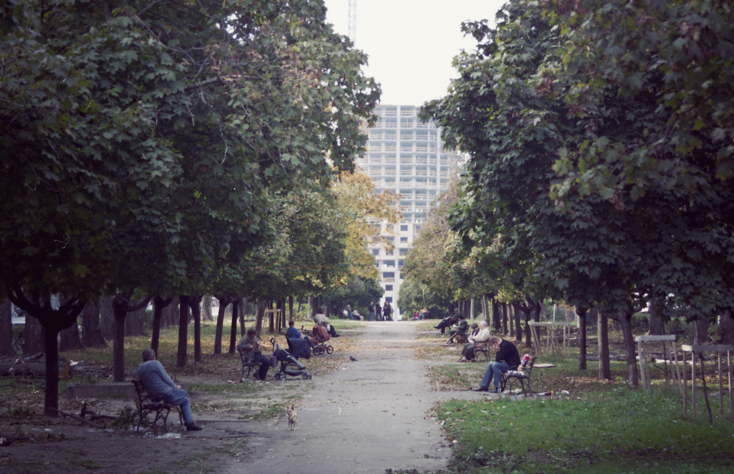 Київ. Peter Pushkin Photographer