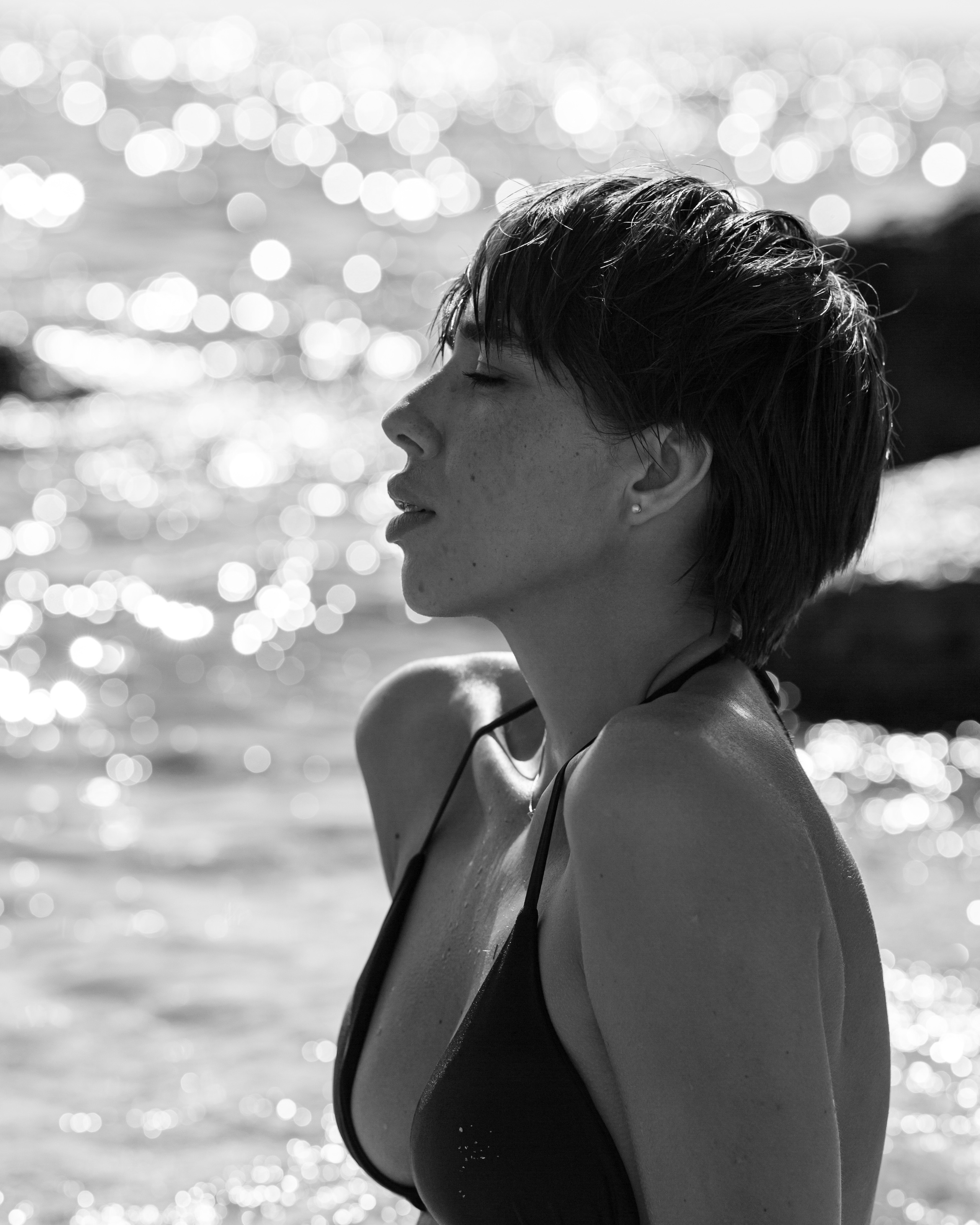 Саша. Фотограф Пушкін Петро