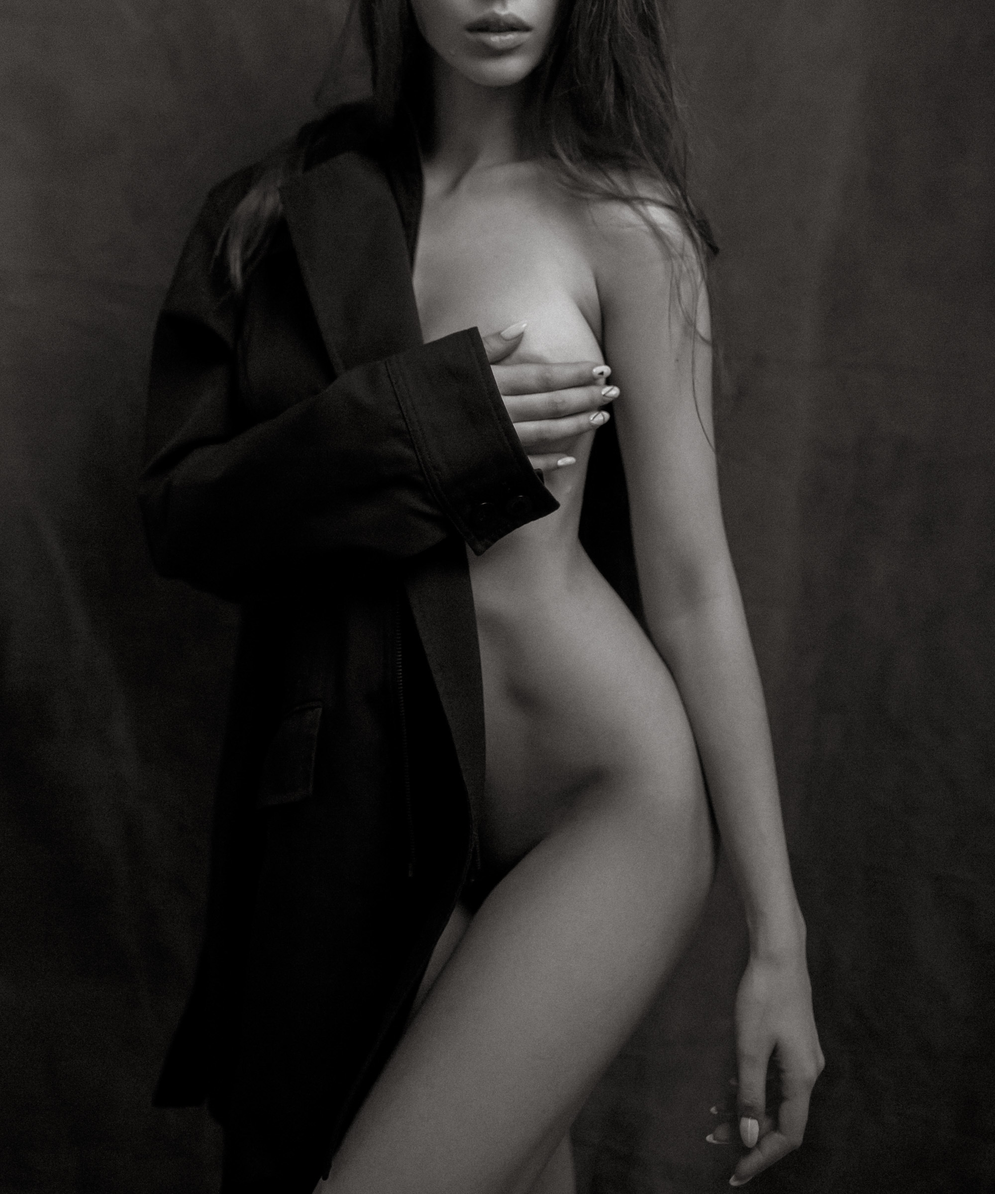 Даша. Peter Pushkin Photographer