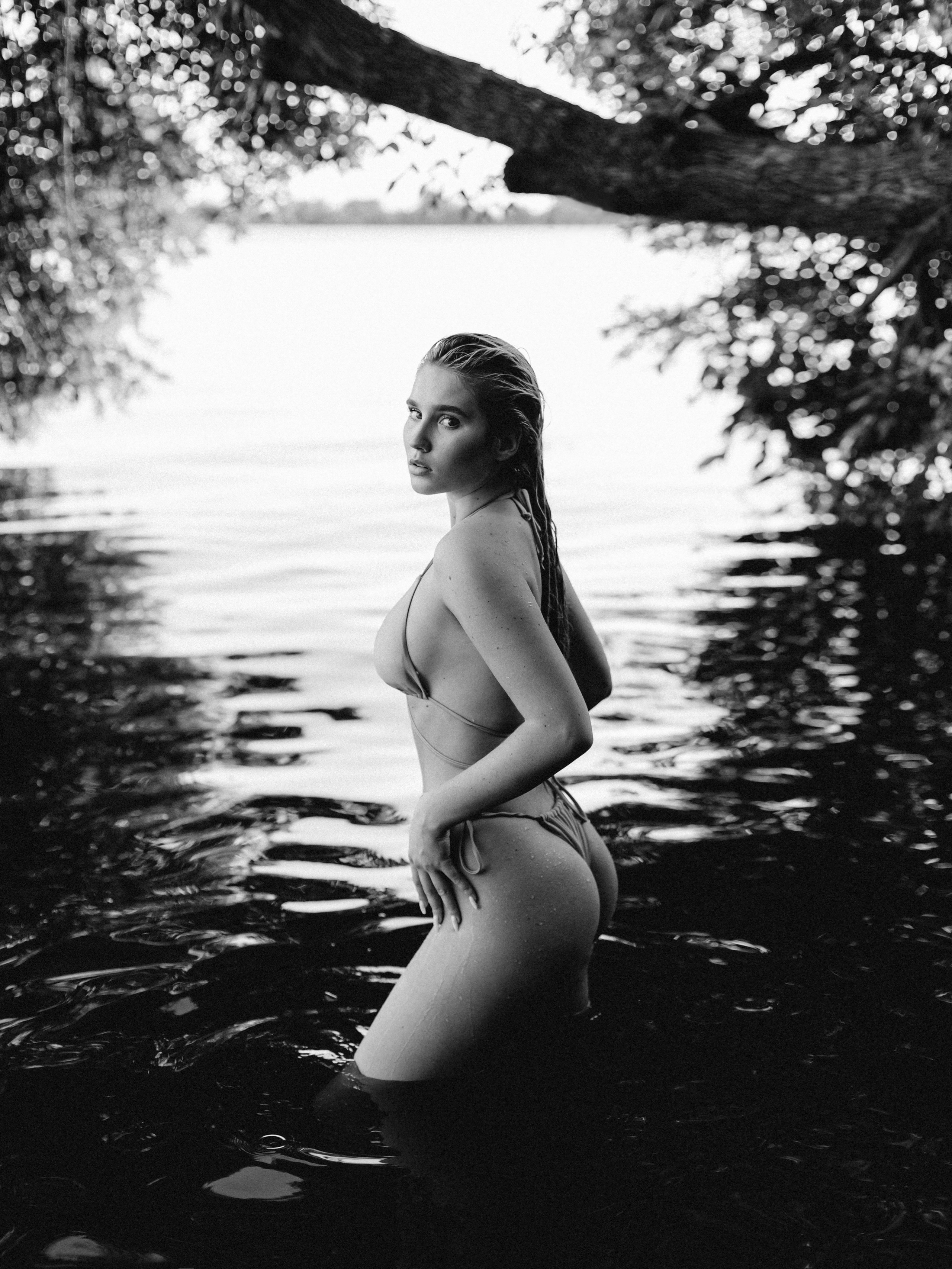 Катя. Фотограф Пушкін Петро