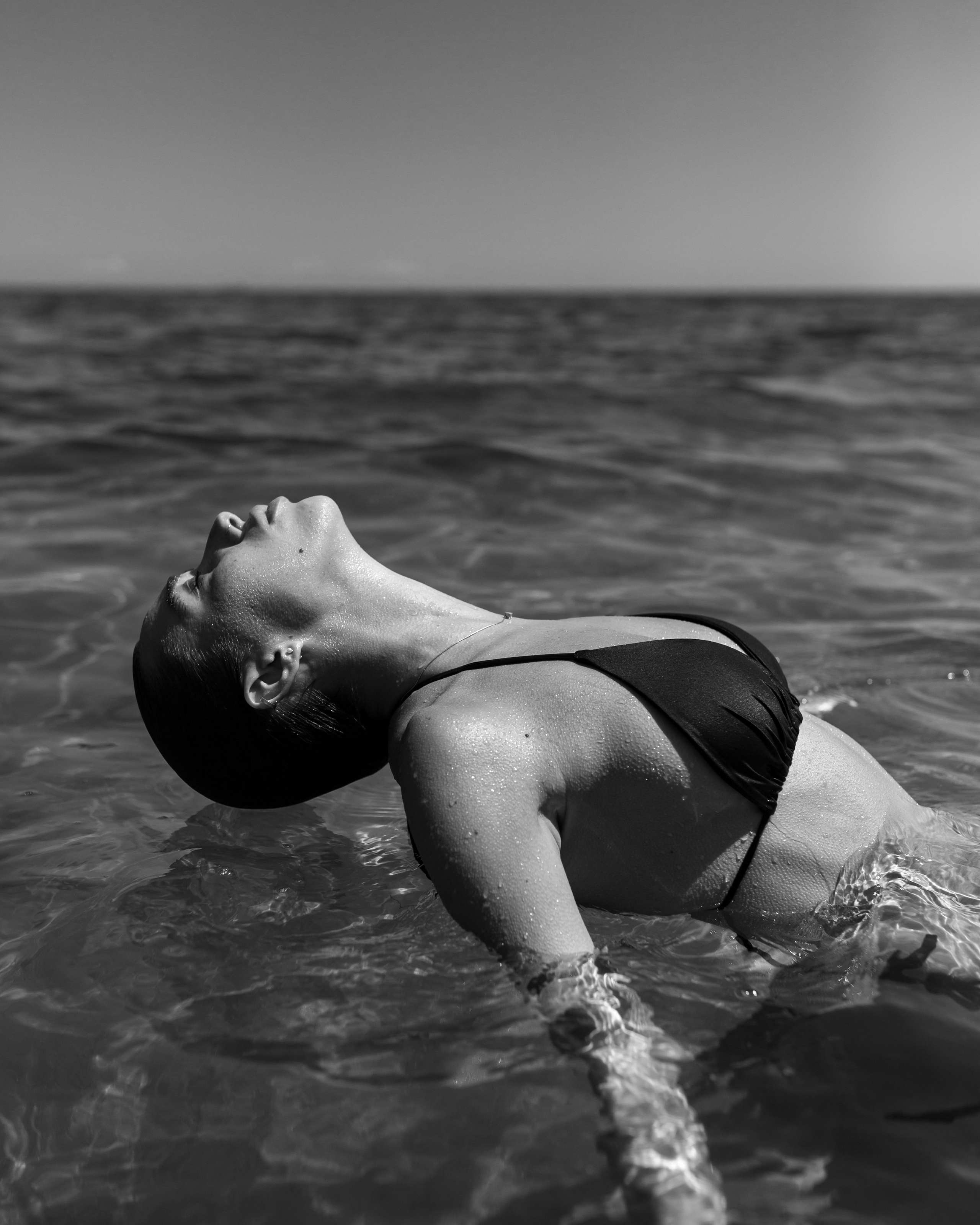 Саша. Фотограф Пушкін Петро