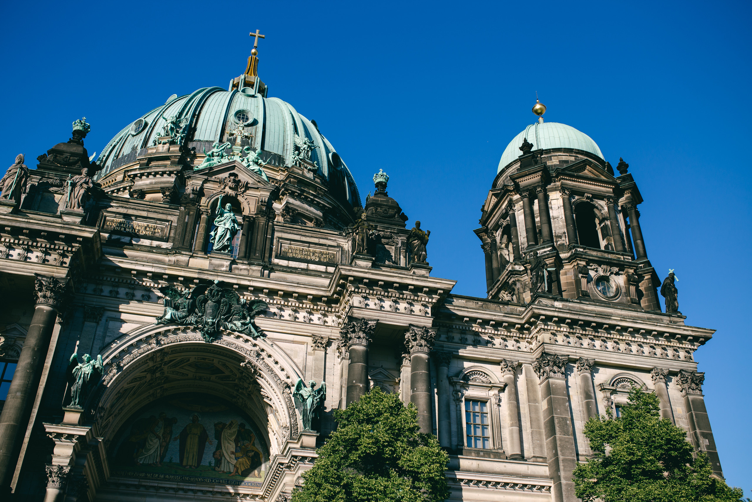 Берлін. Peter Pushkin Photographer