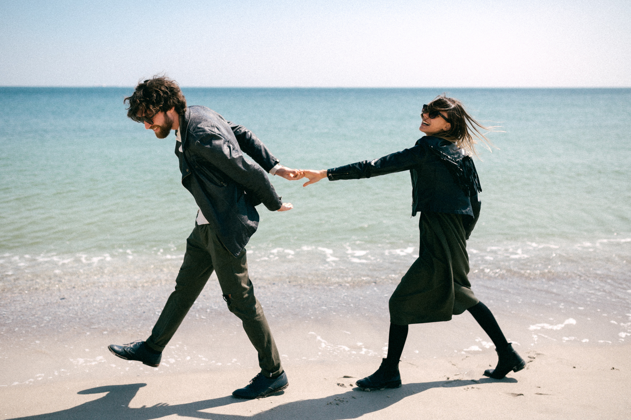 Peter Pushkin Photographer