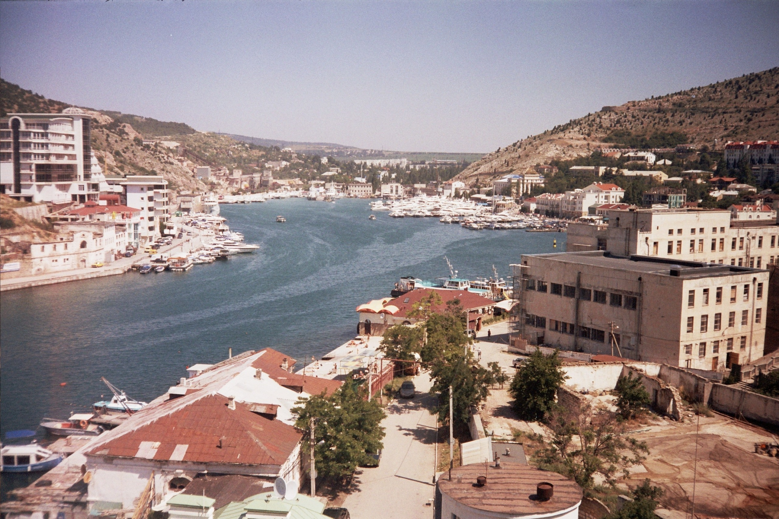 Крим. Peter Pushkin Photographer