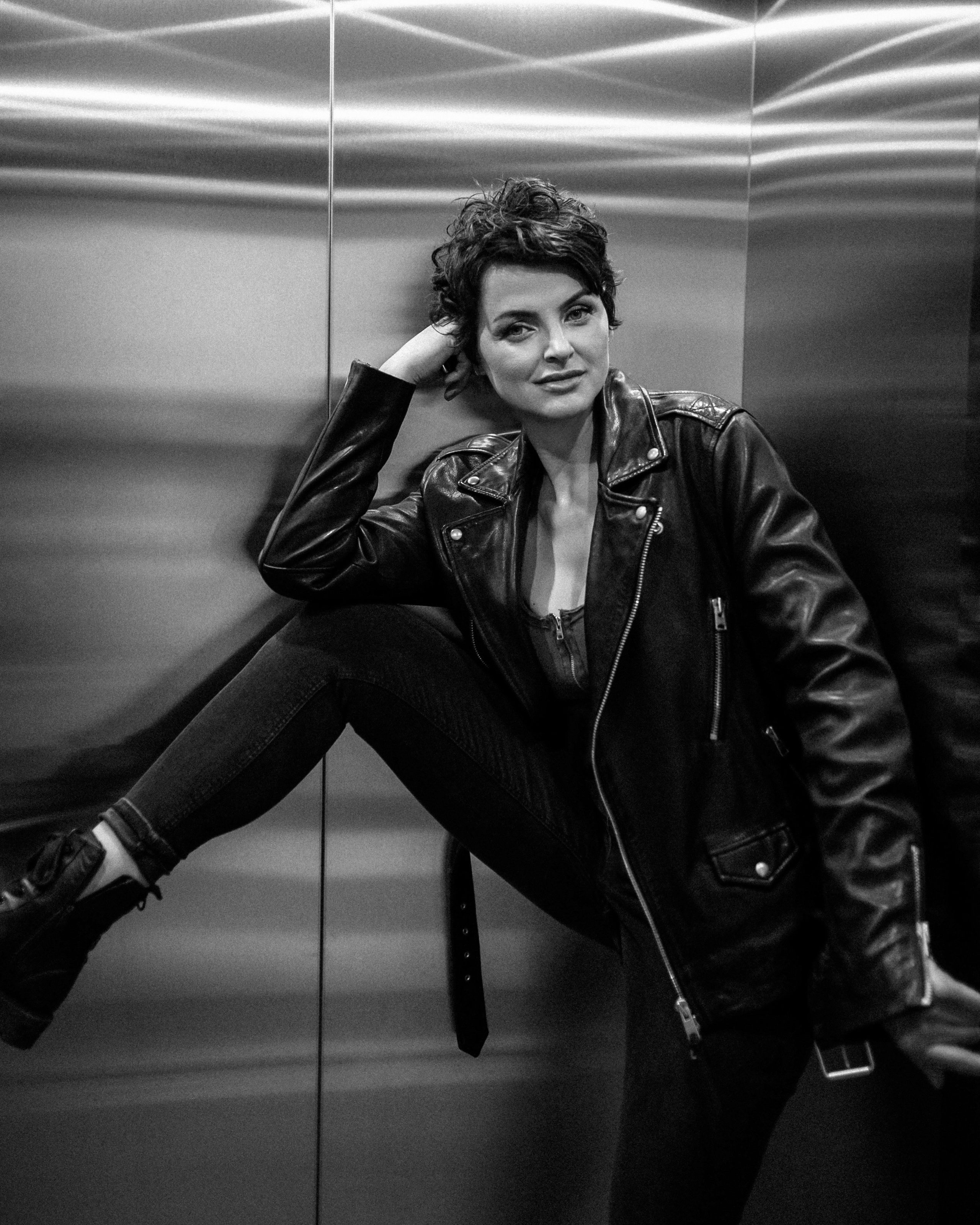 Іра. Peter Pushkin Photographer