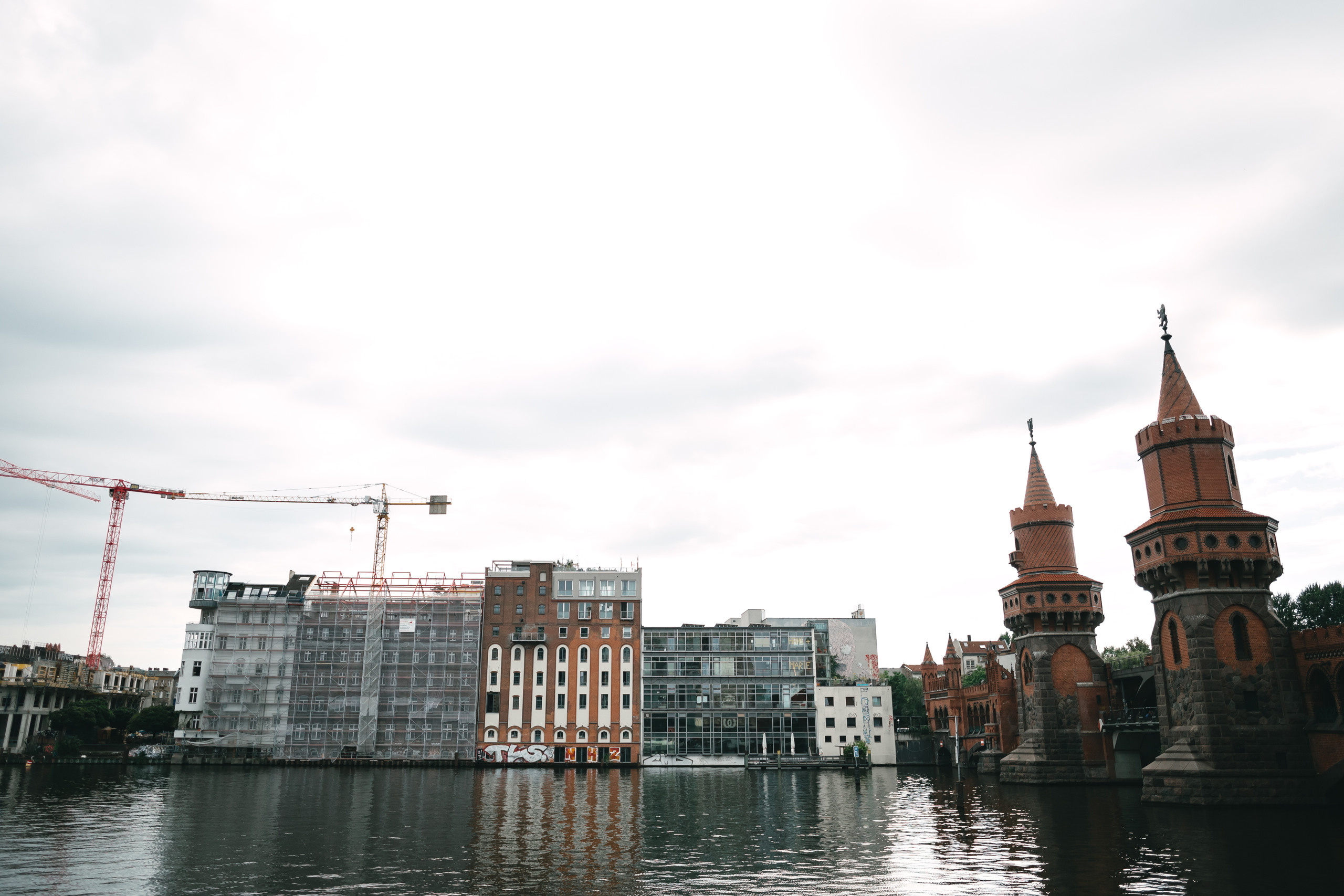 Берлін. Peter Pushkin Photographer