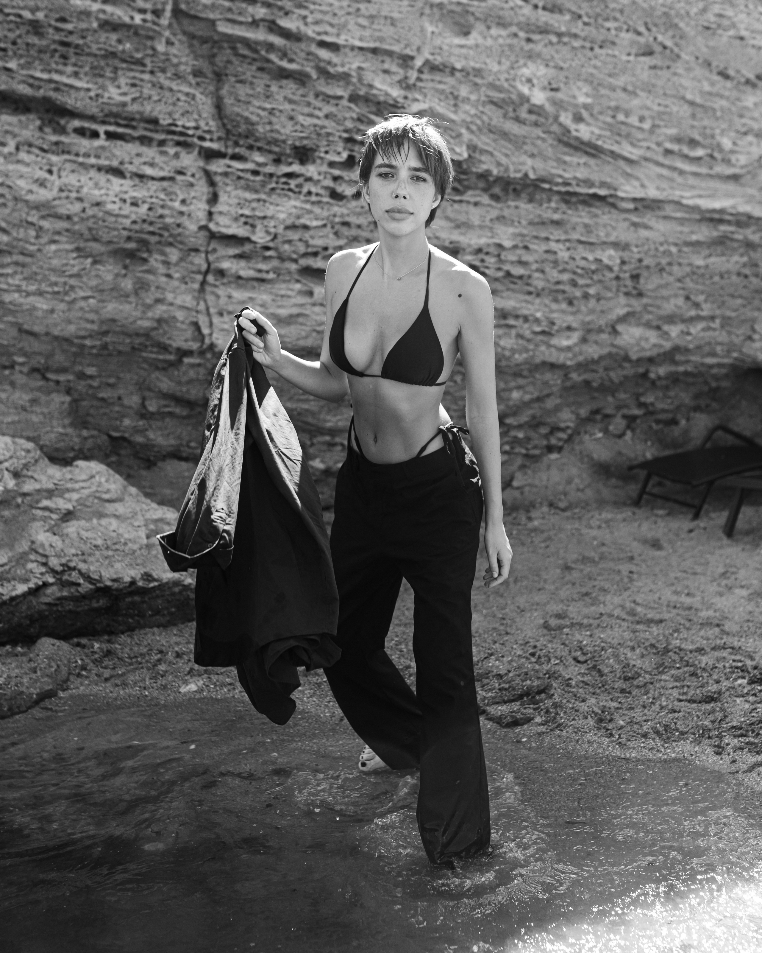 Саша. Фотограф Пушкін Петро