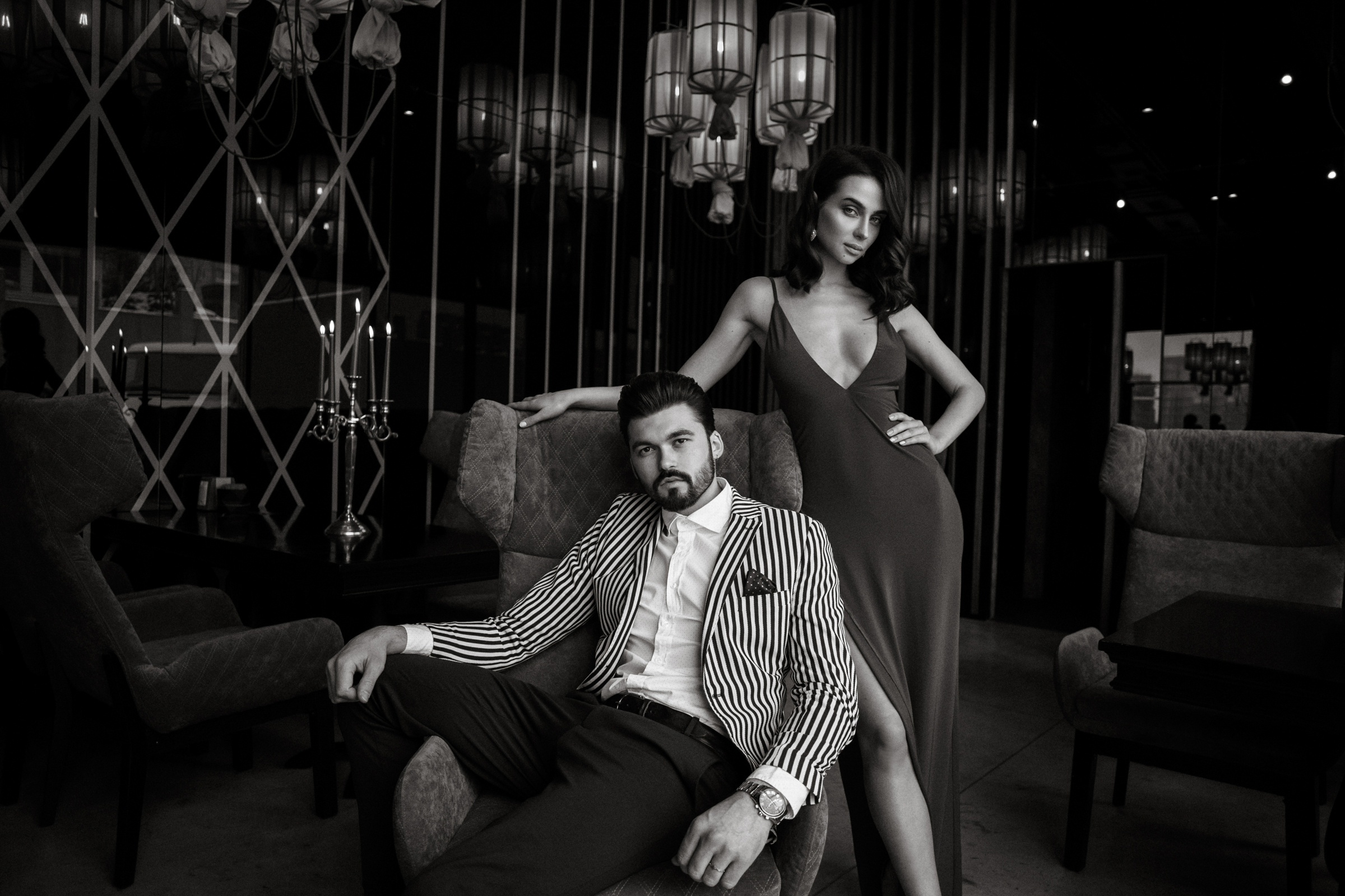 Фотограф Пушкін Петро