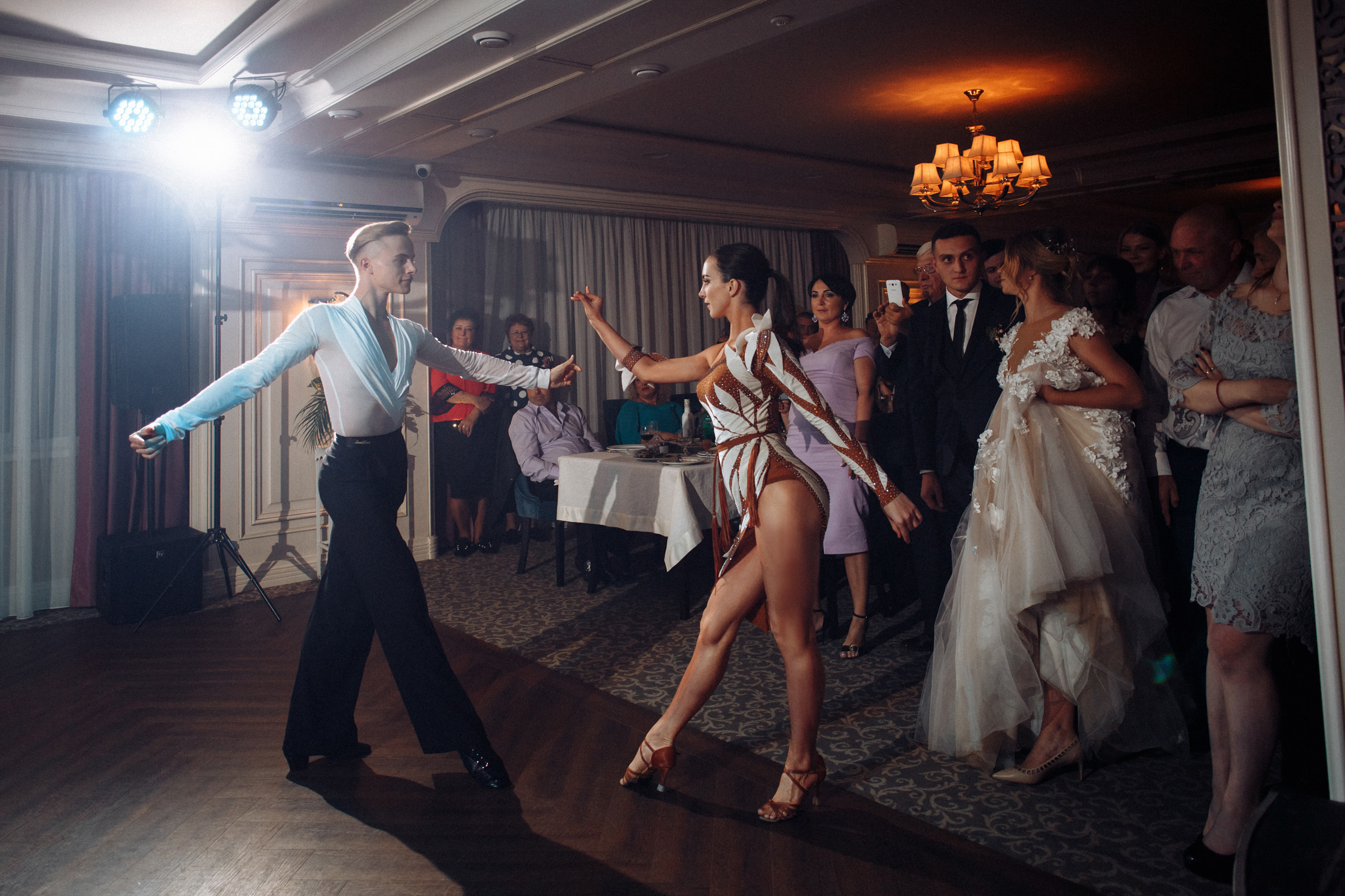 KHERSON WEDDING. Peter Pushkin Photographer