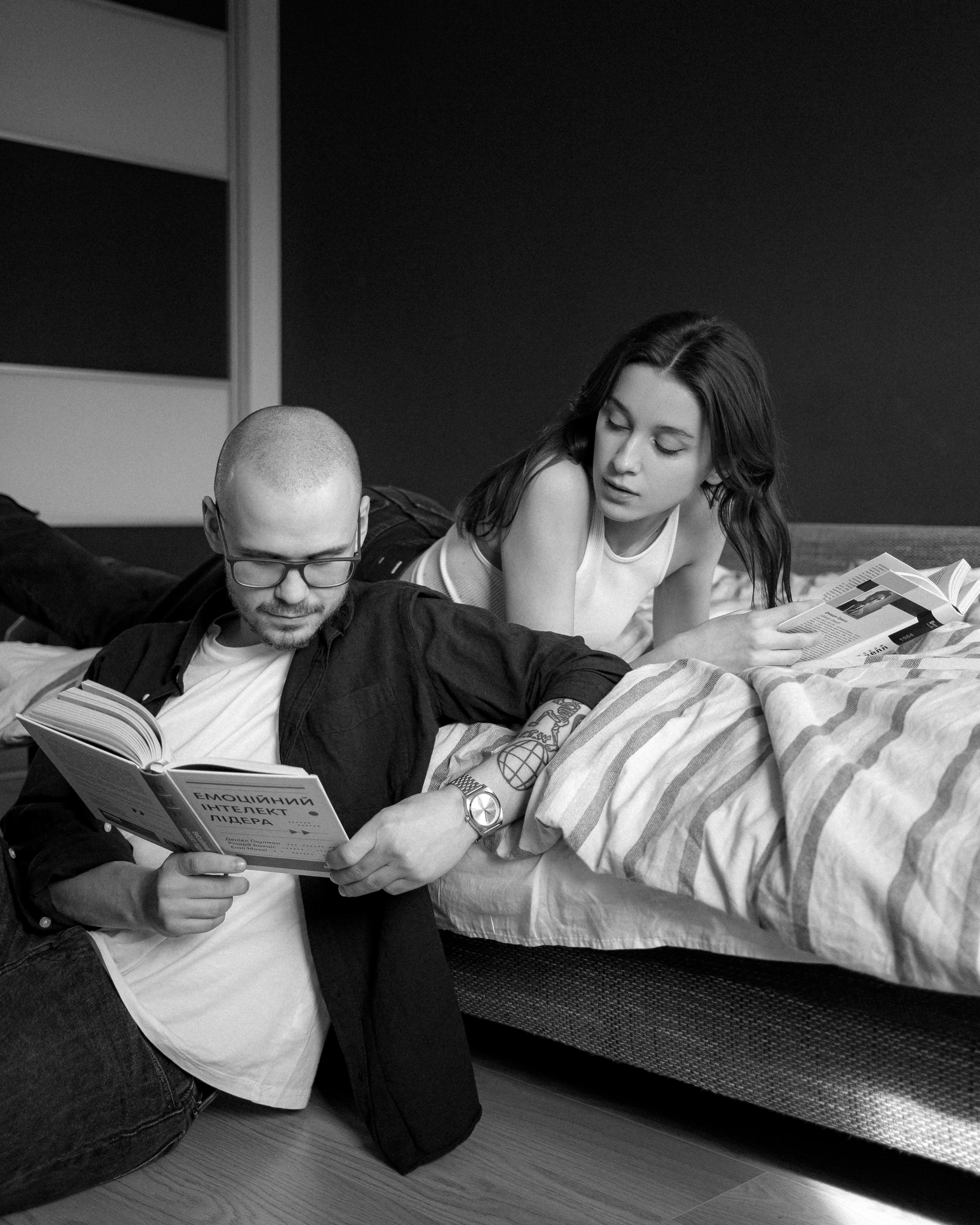 Peter Pushkin Photographer