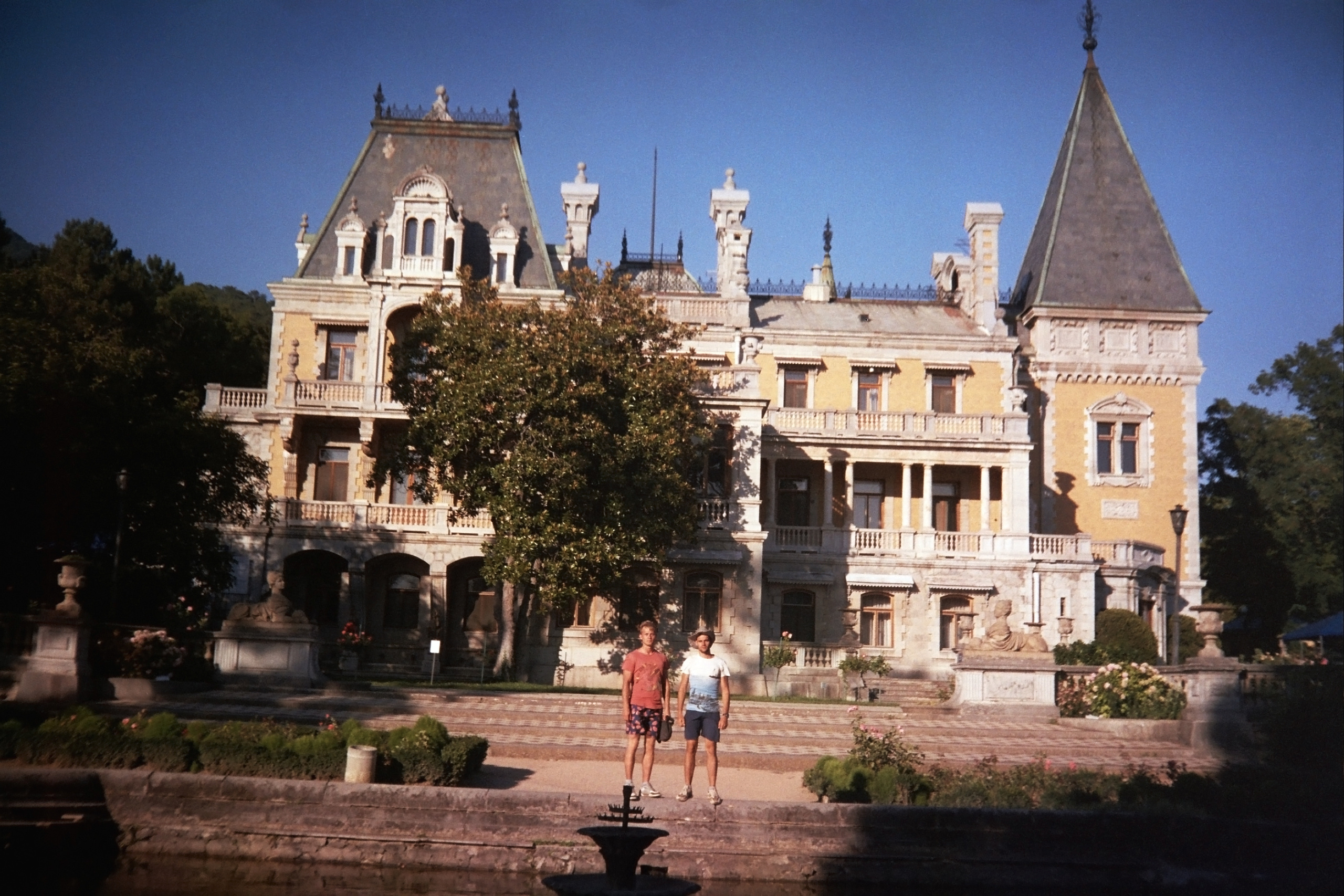 Крим. Peter Pushkin Photographer