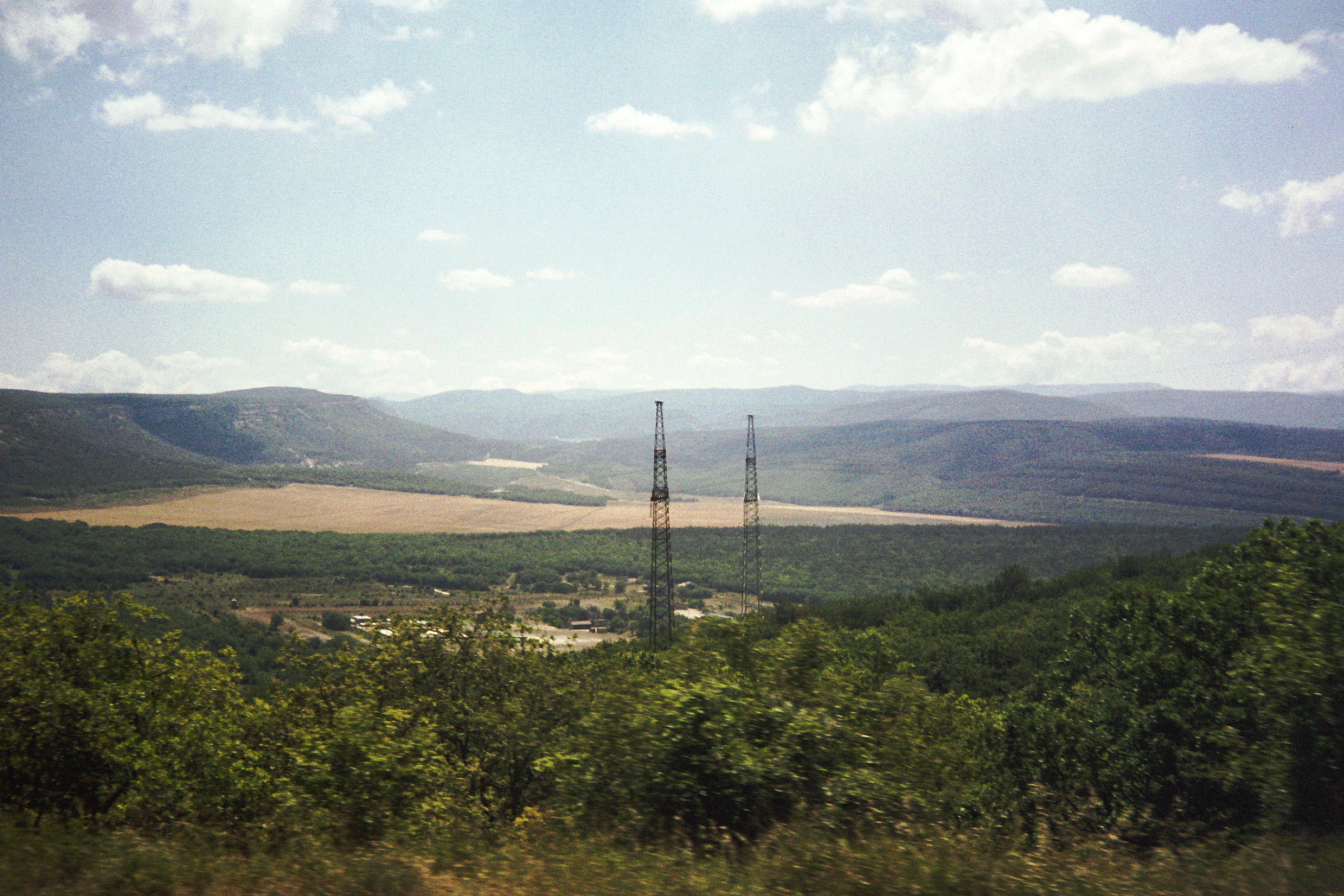 Крим. Peter Pushkin Photographer