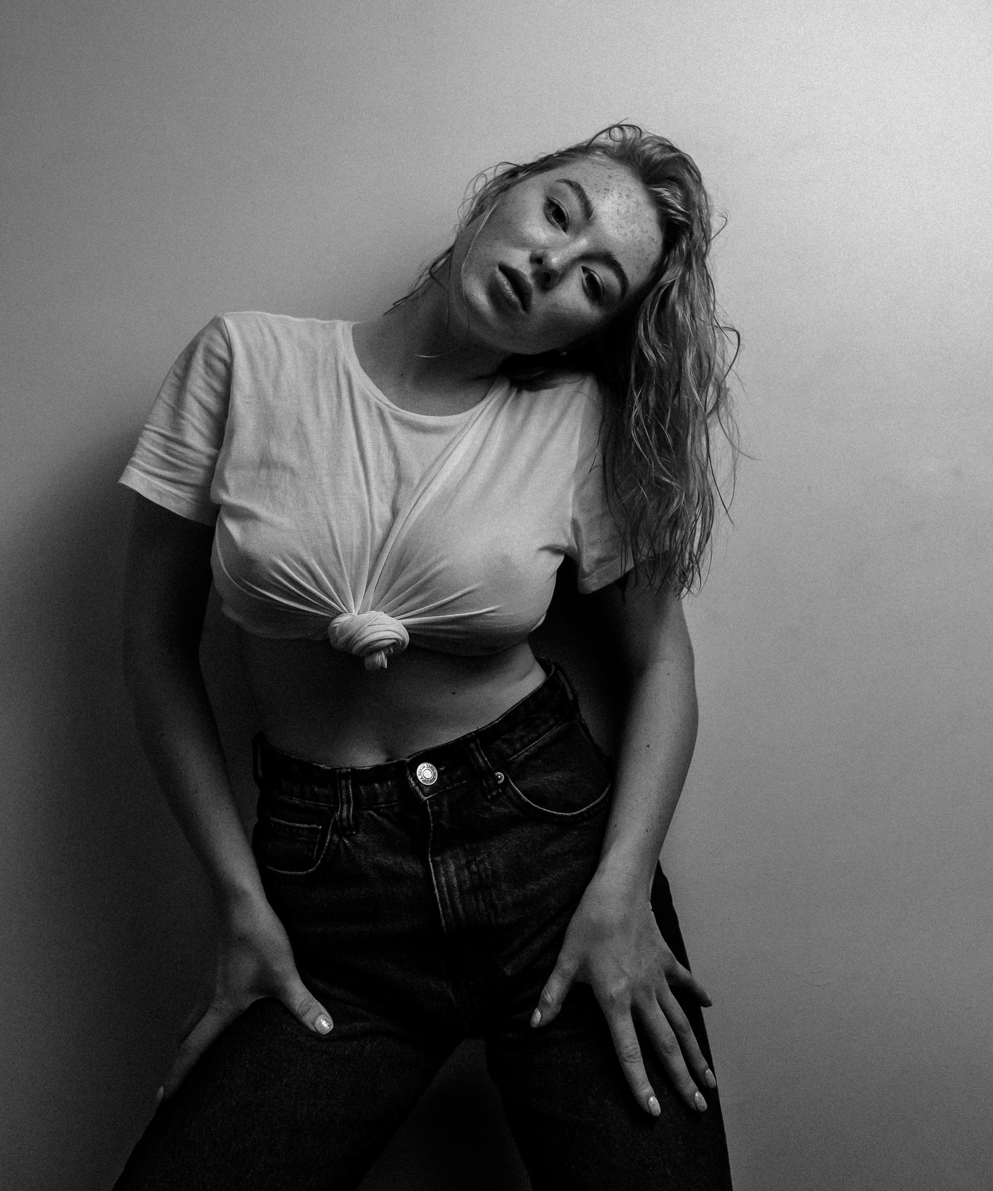 Аліна. Peter Pushkin Photographer