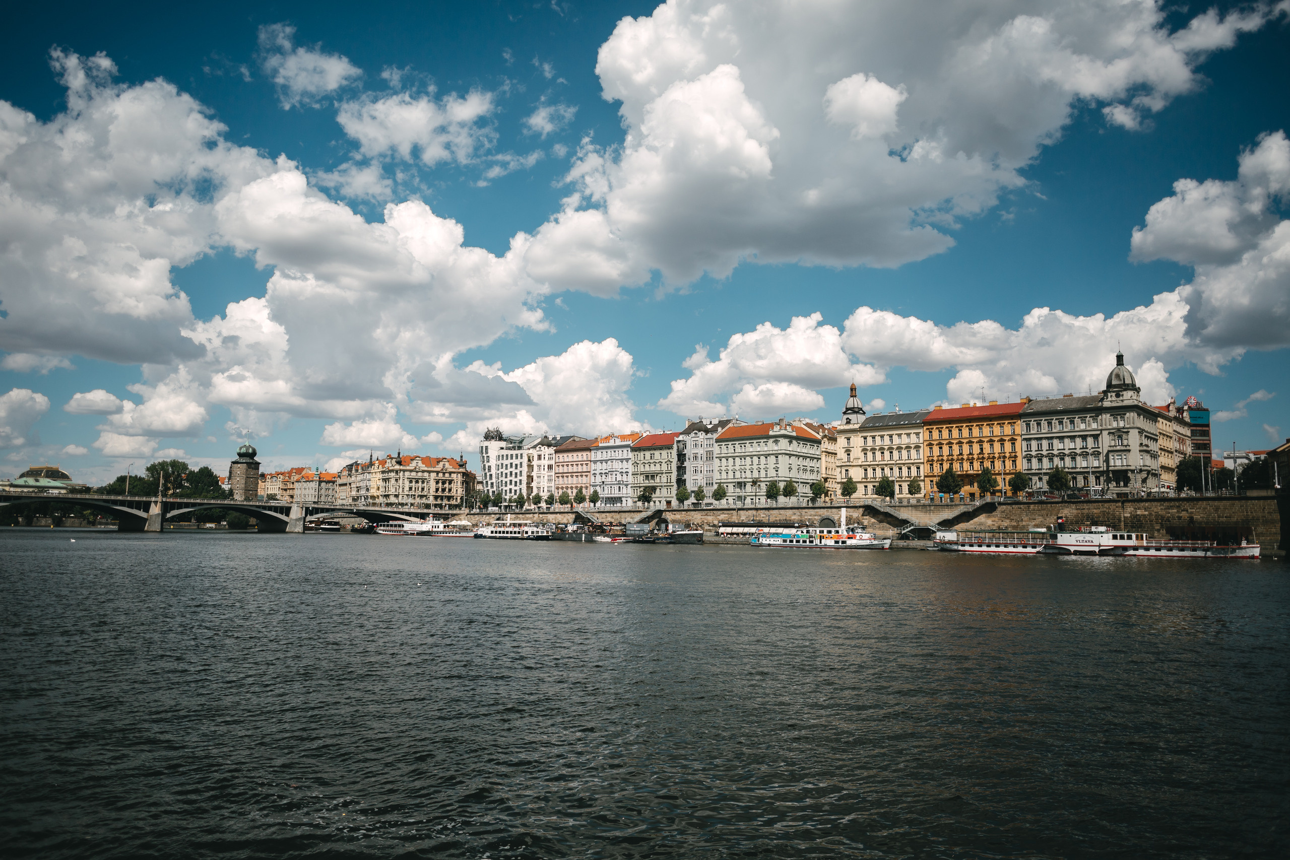 Прага. Peter Pushkin Photographer