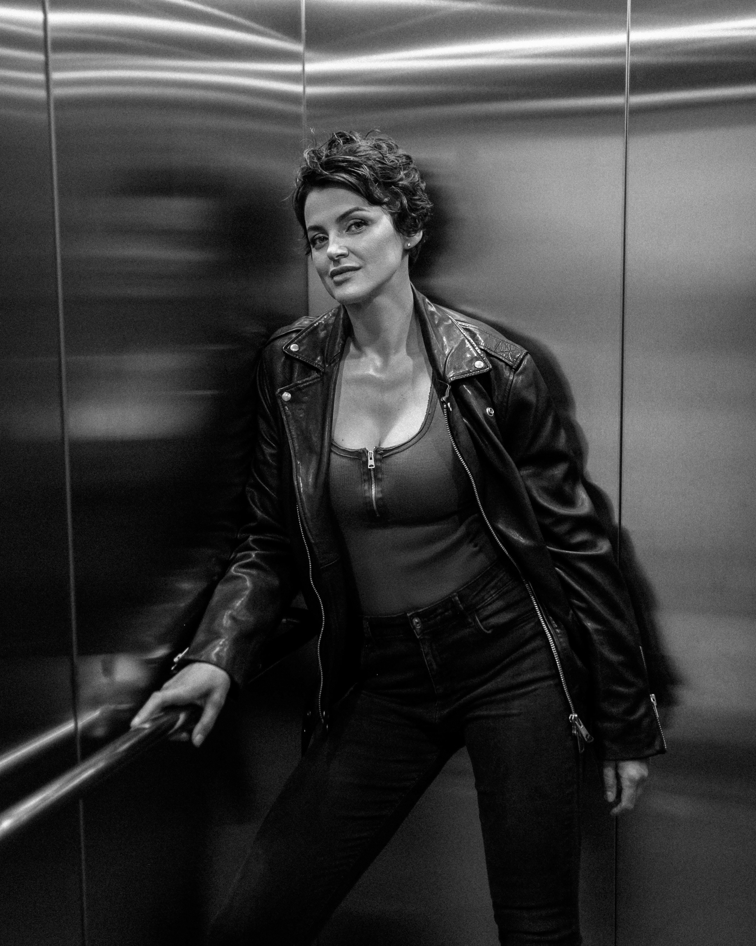 Іра. Peter Pushkin Photographer