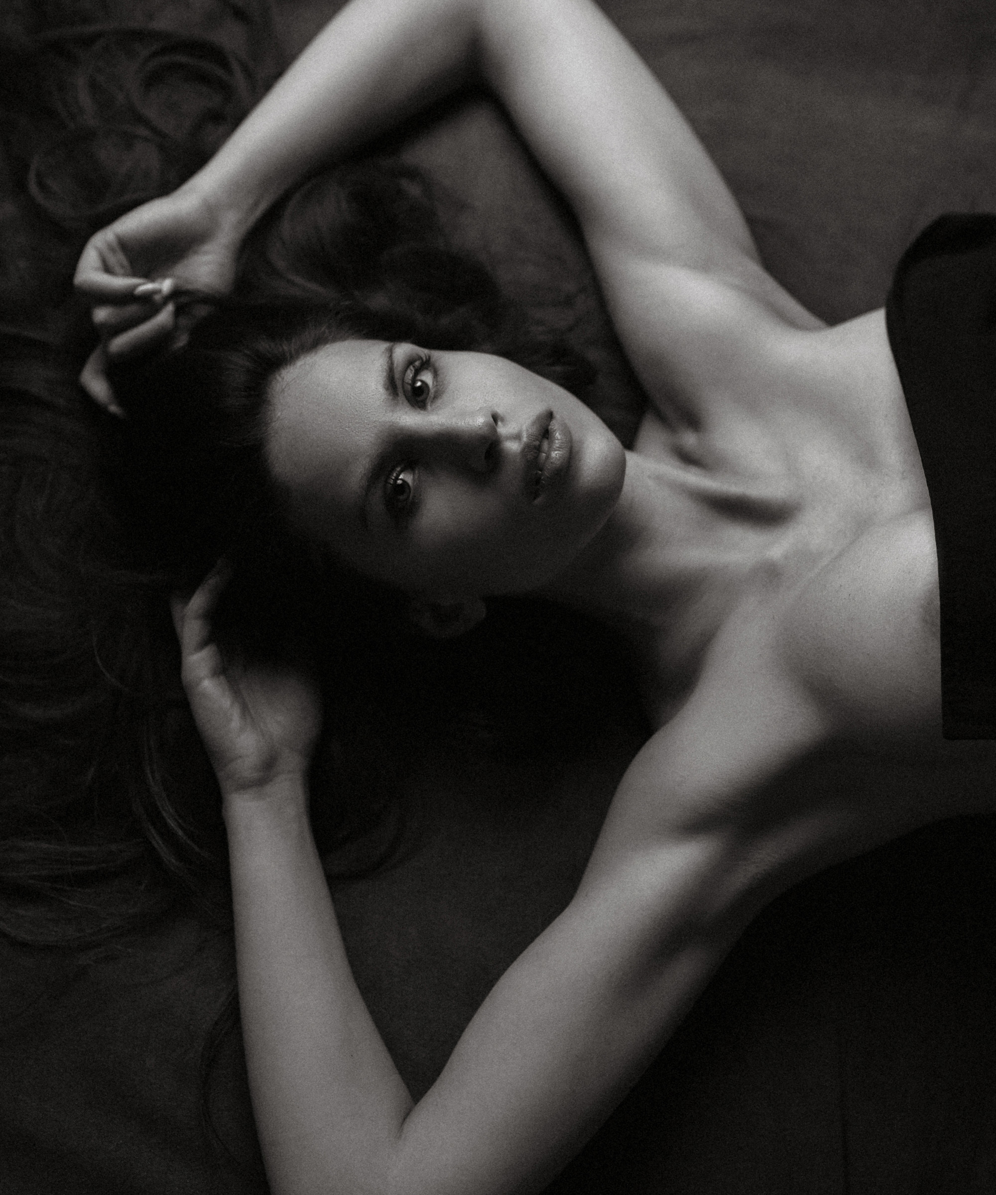 Даша. Peter Pushkin Photographer