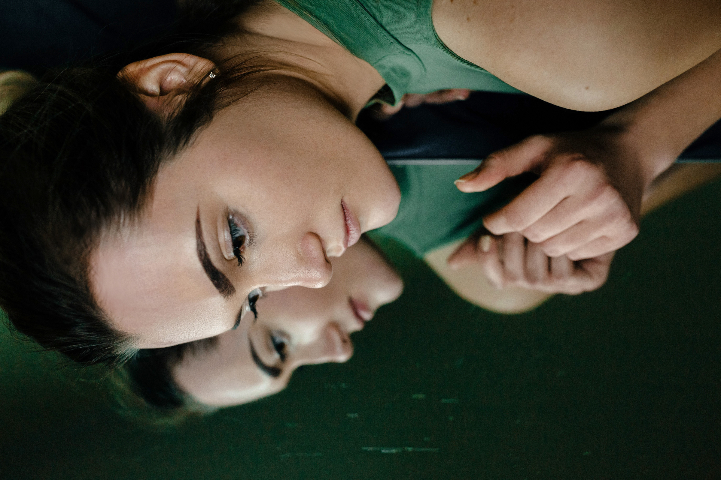 Іра. Peter Pushkin Photographer