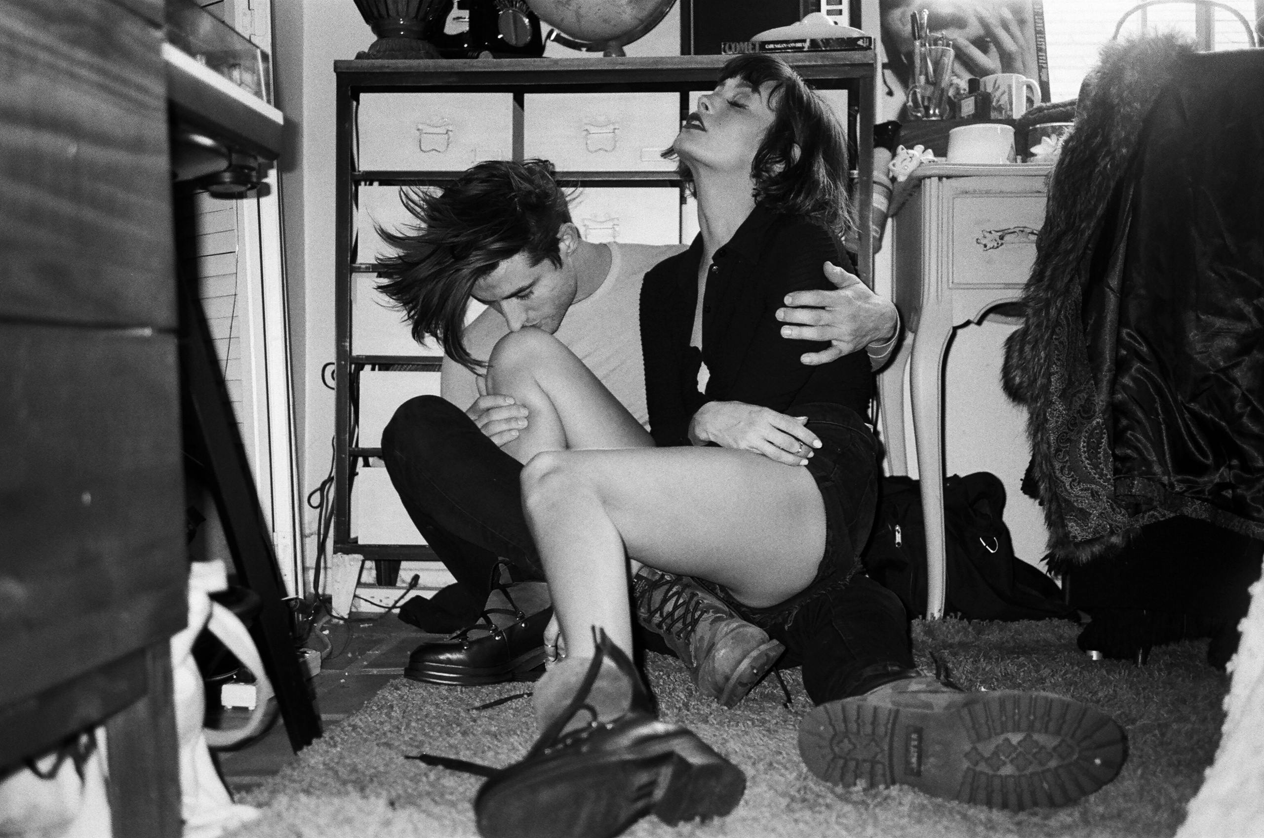 Фотограф Пушкін Петро