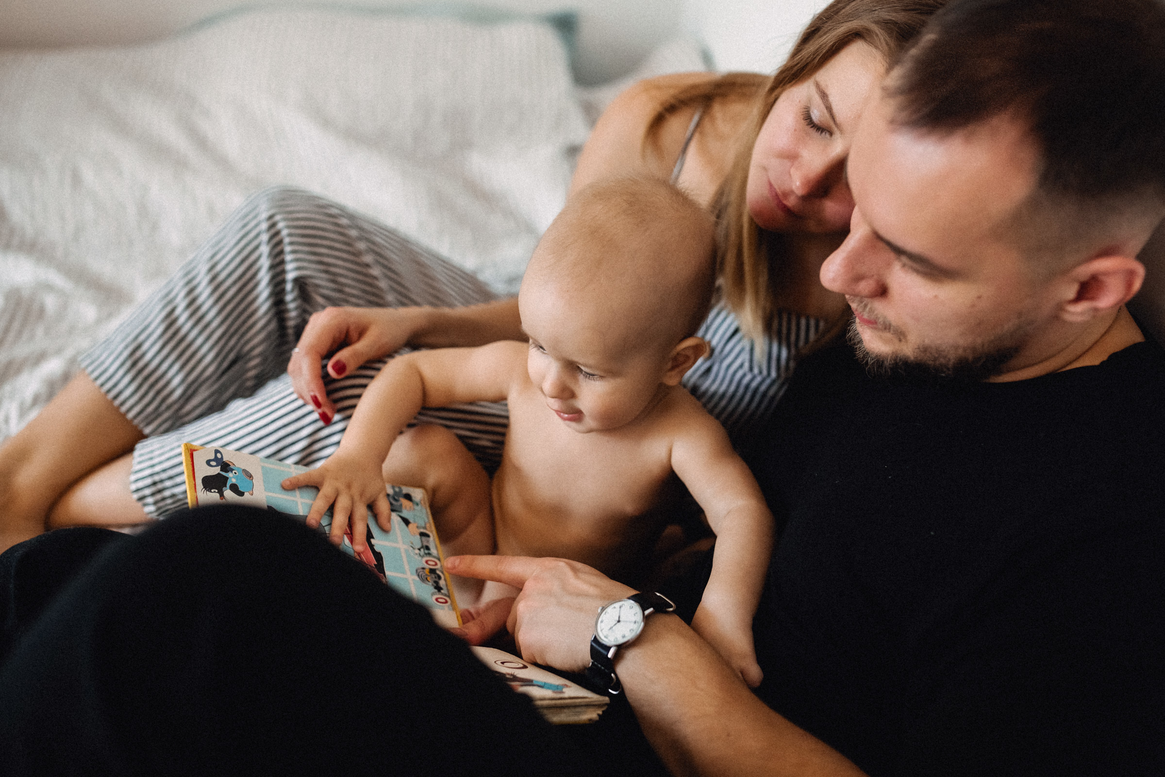 Peter Pushkin Photographer