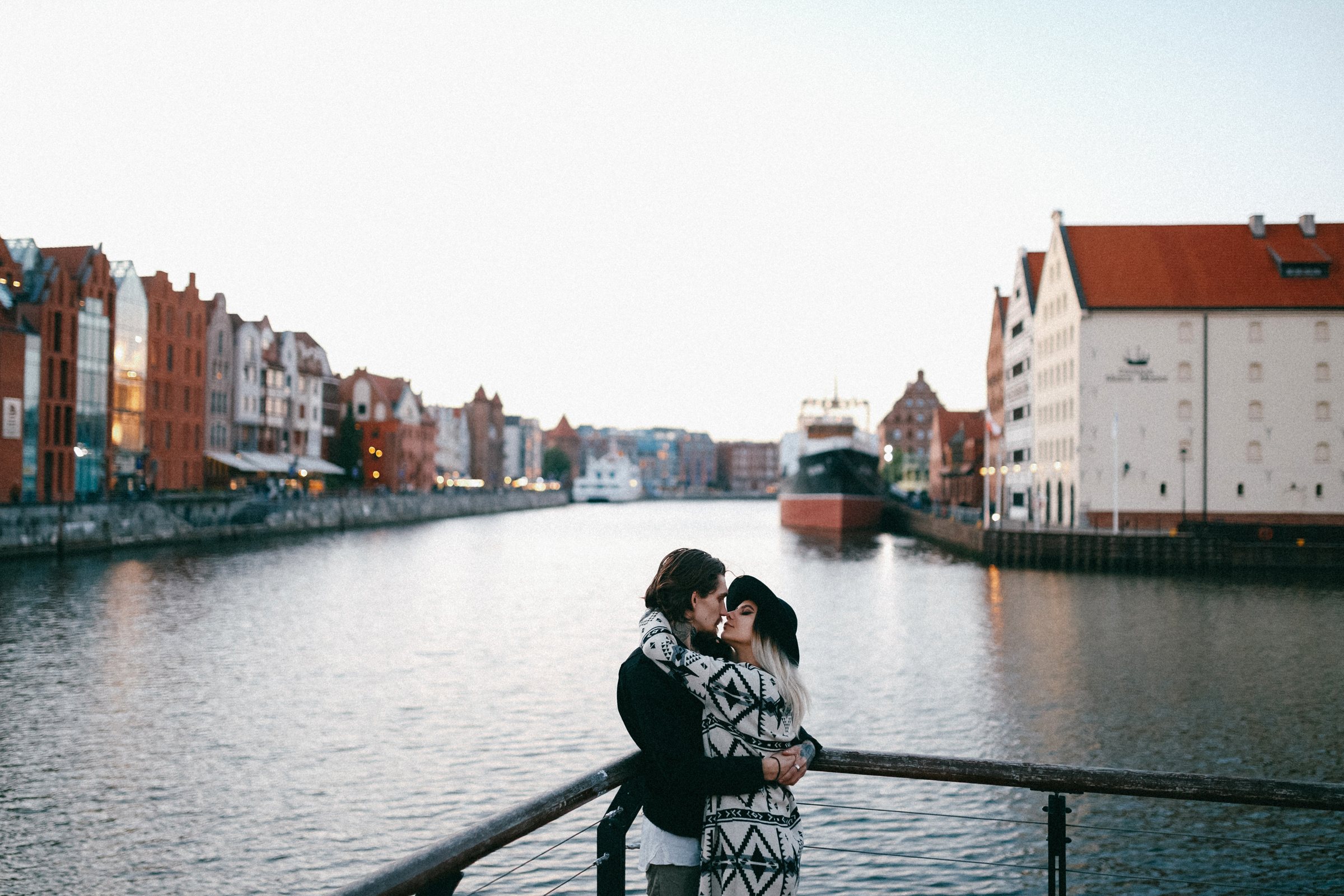 Peter Pushkin Photographer