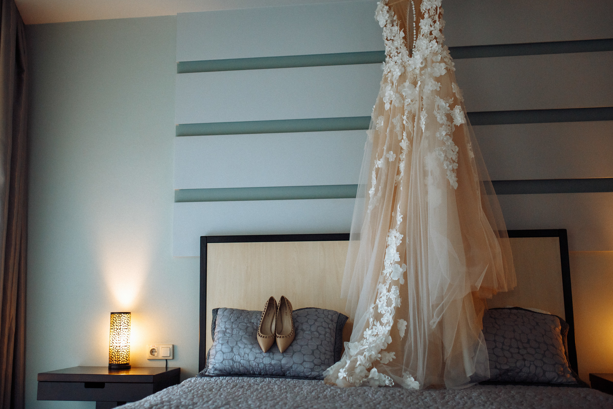 KHERSON WEDDING. Peter Pushkin Photographer