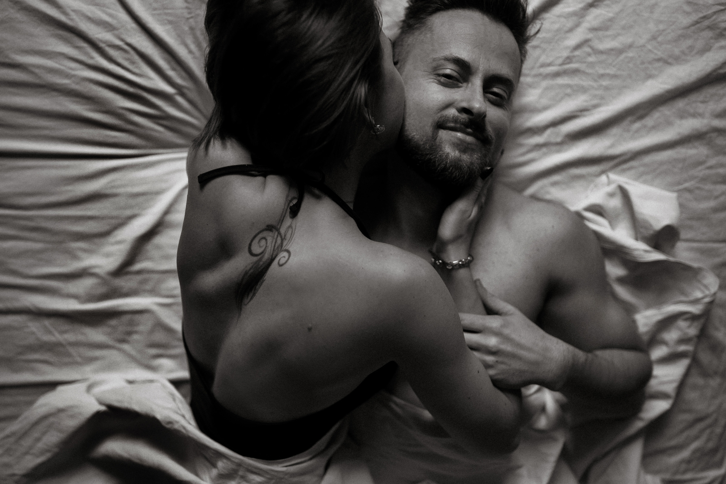 Peter Pushkin Photographer