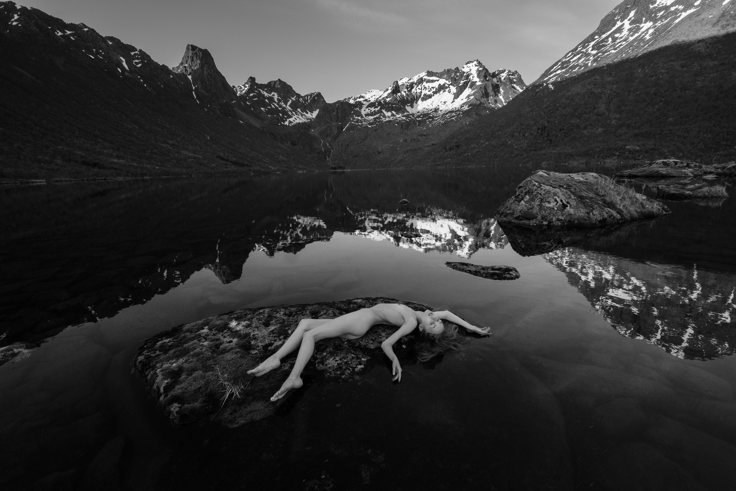 Peter Pushkin Photographer