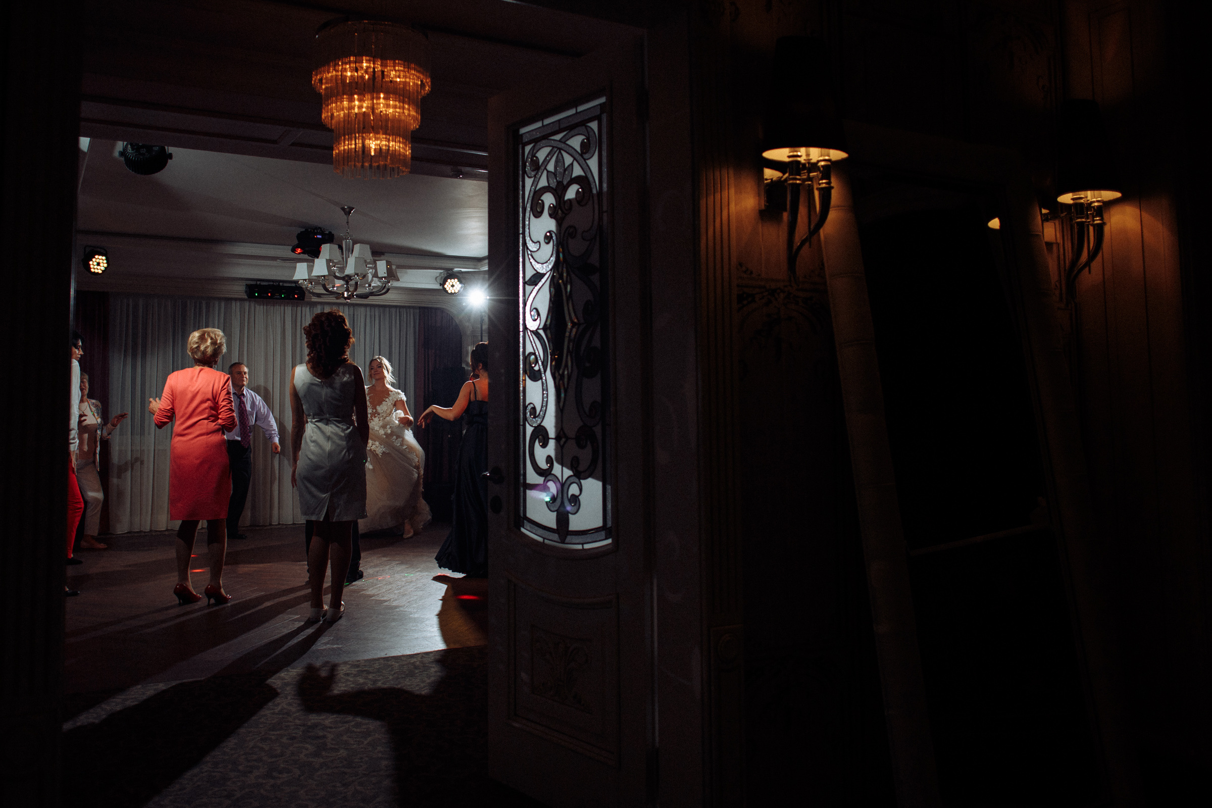 KHERSON WEDDING. Peter Pushkin Photographer