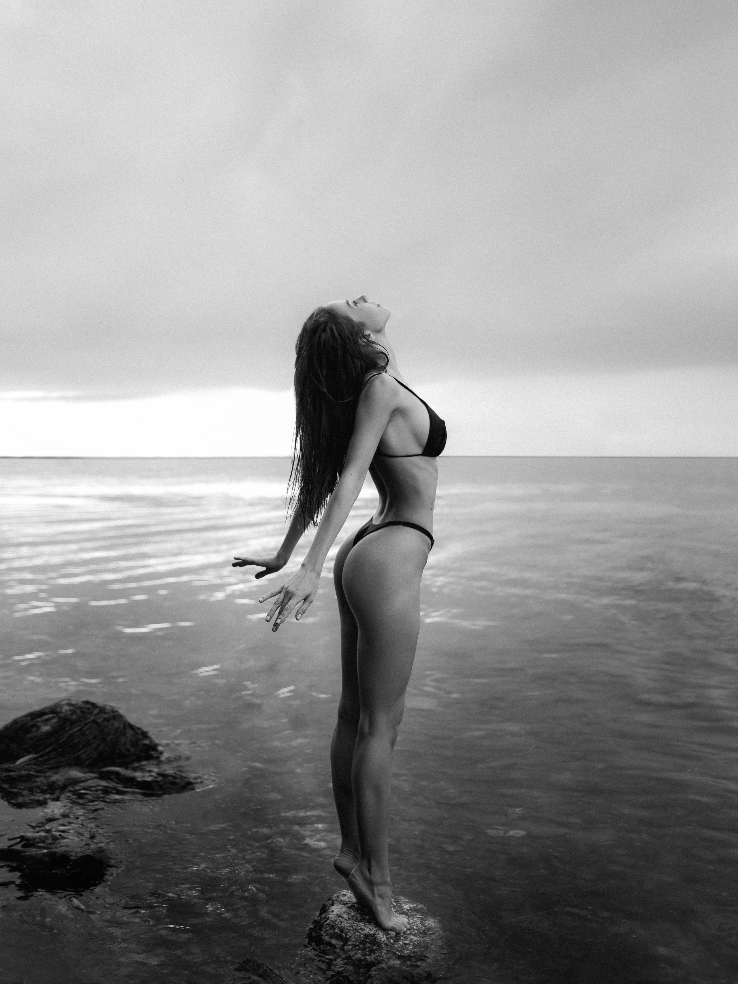 Катя. Фотограф Пушкін Петро