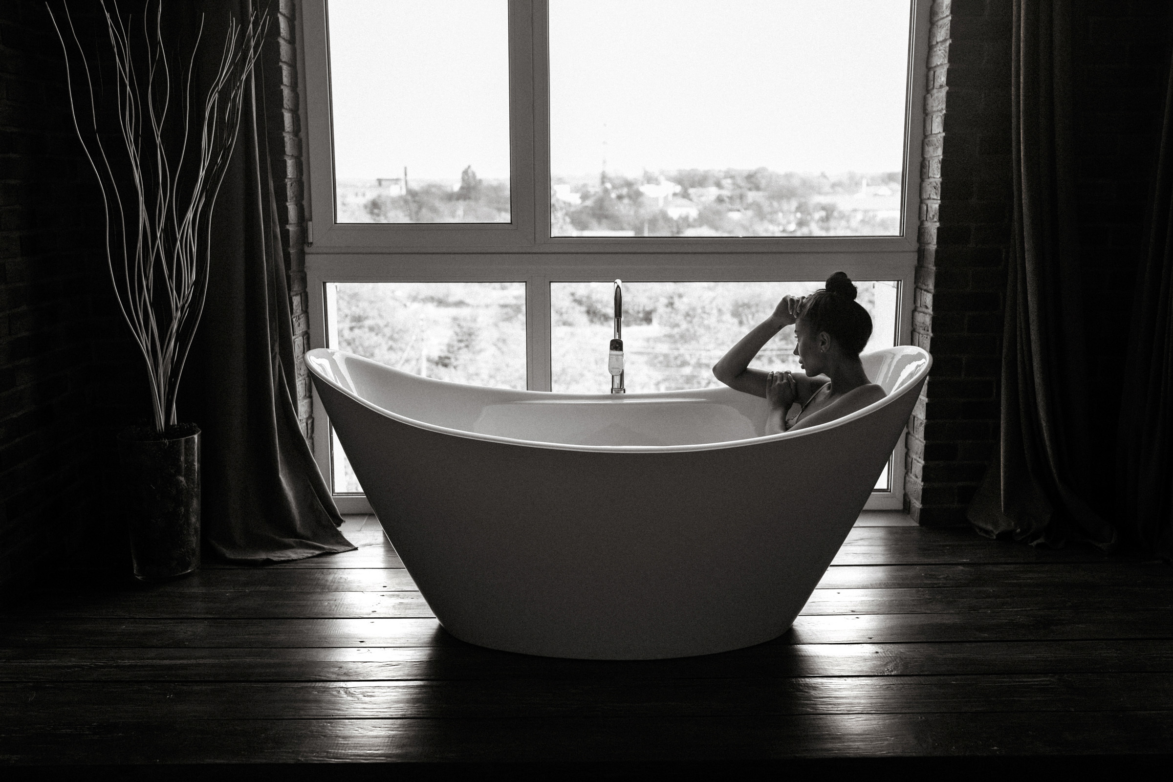 Аліна. Фотограф Пушкін Петро