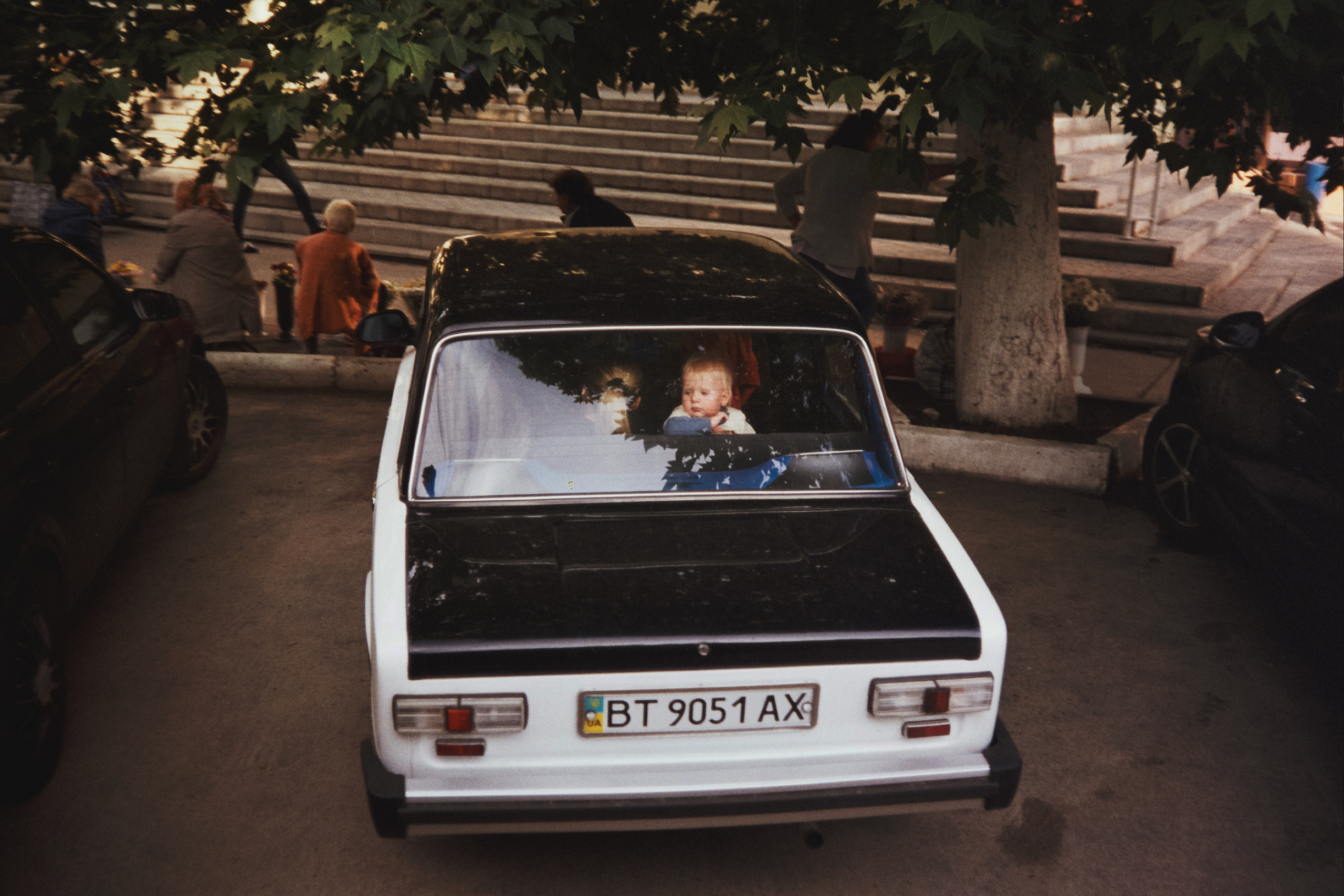 Нова Каховка. Peter Pushkin Photographer