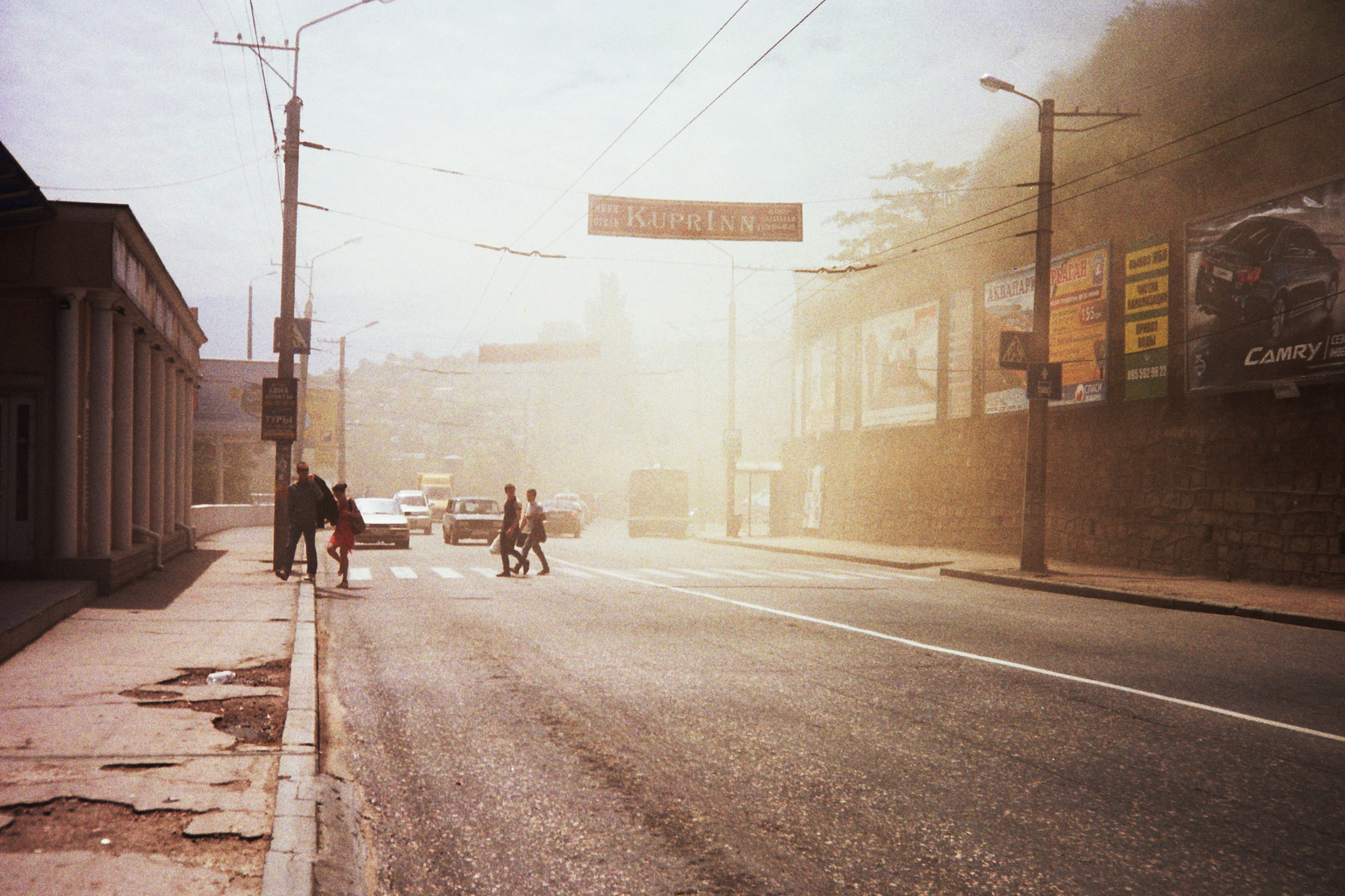 Крим. Peter Pushkin Photographer