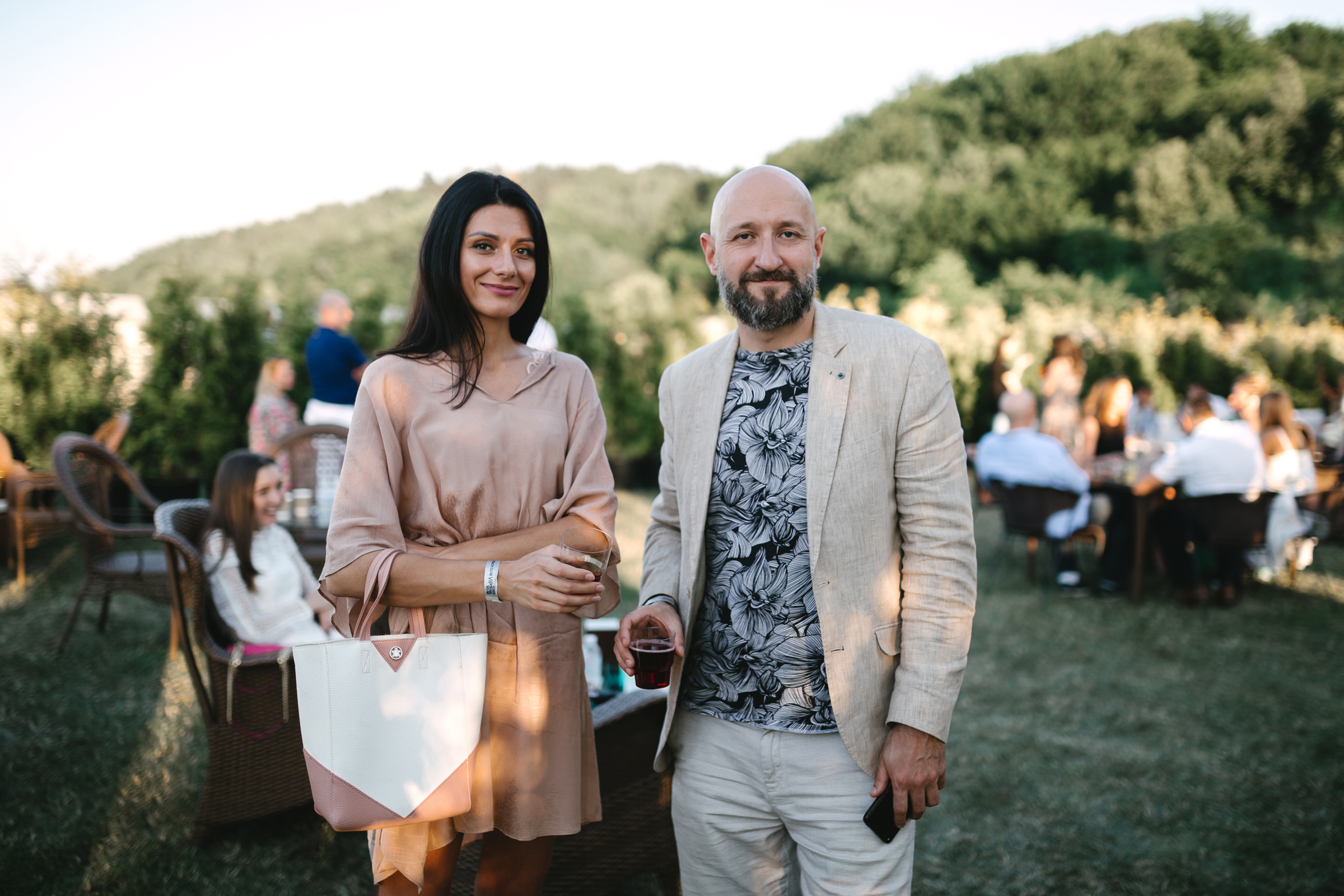 Peter Pushkin Photographer